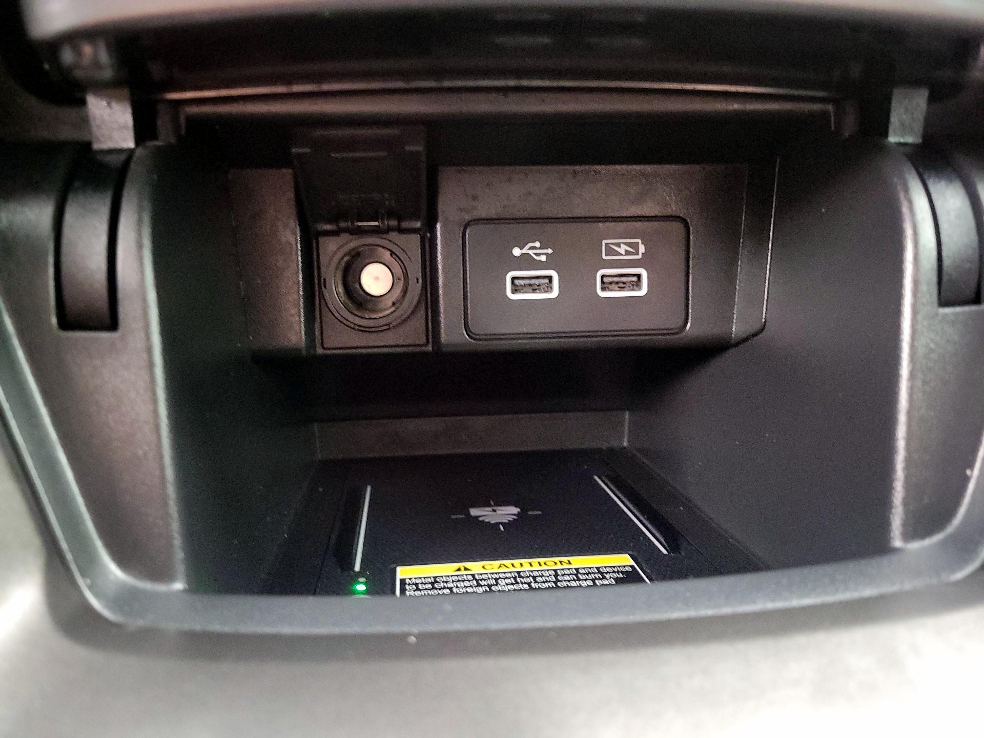 Thumbnail: 2021 Honda Accord - 18