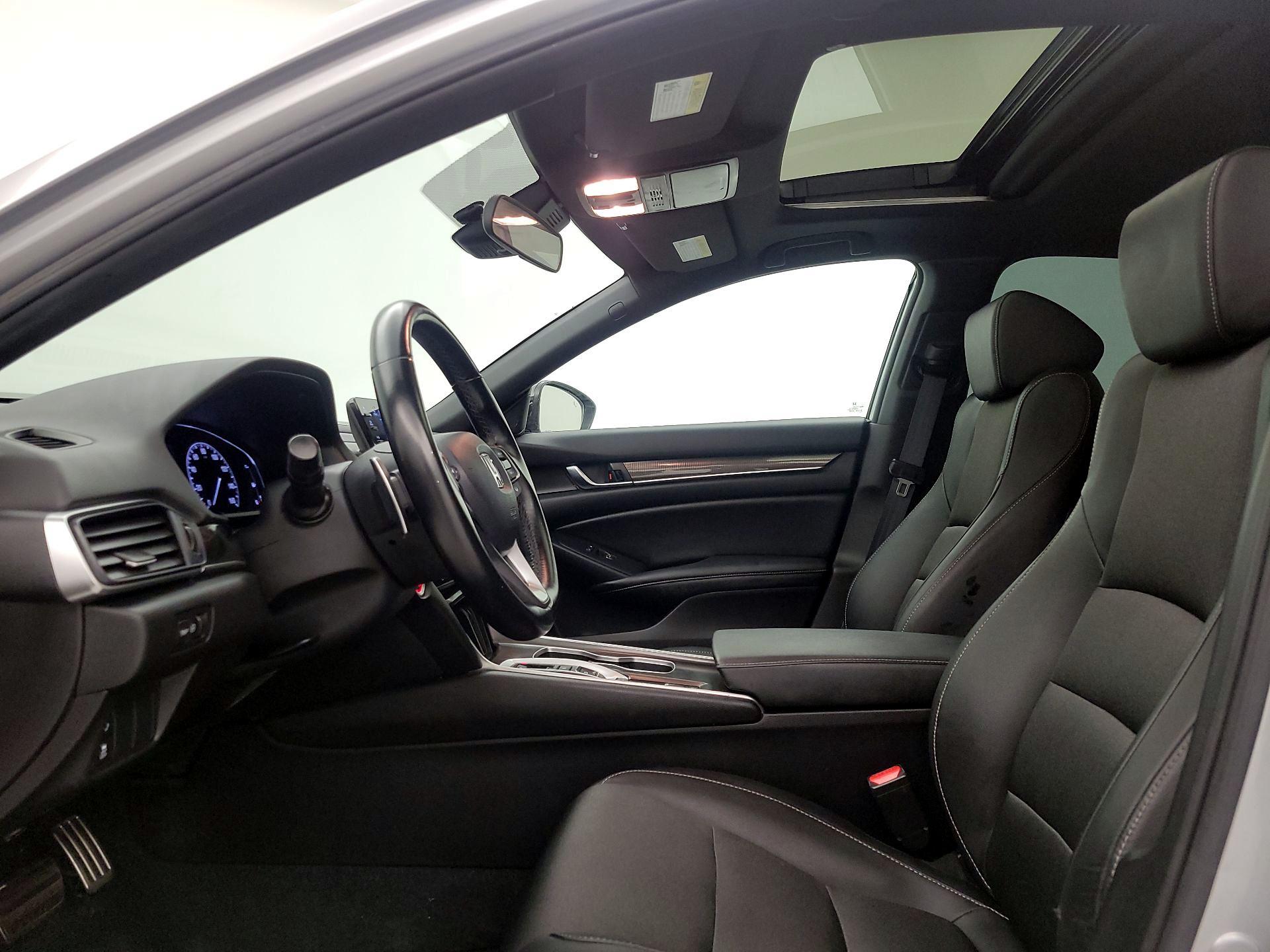 Thumbnail: 2021 Honda Accord - 19