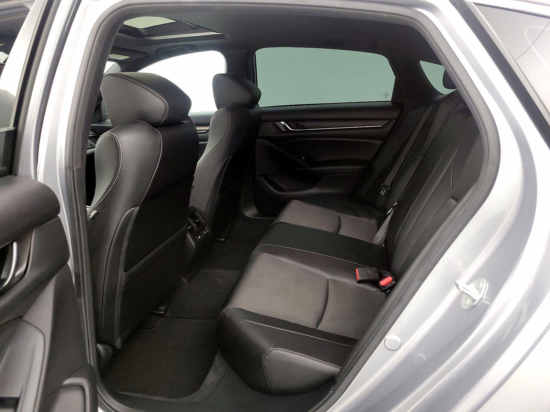 Thumbnail: 2021 Honda Accord - 20