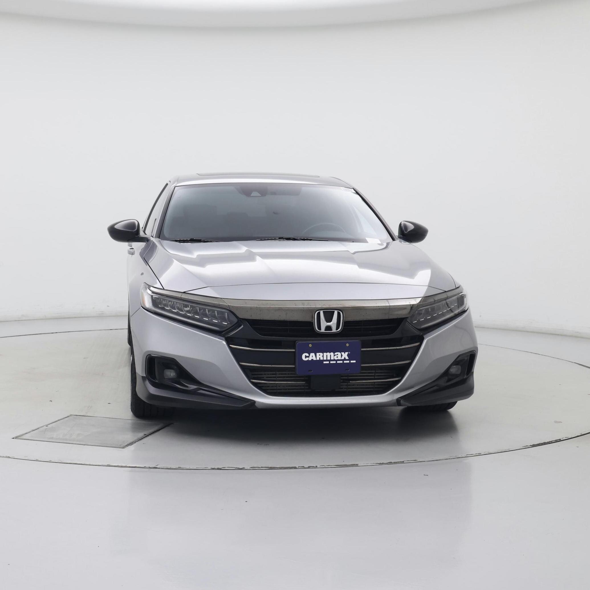 Thumbnail: 2021 Honda Accord - 5