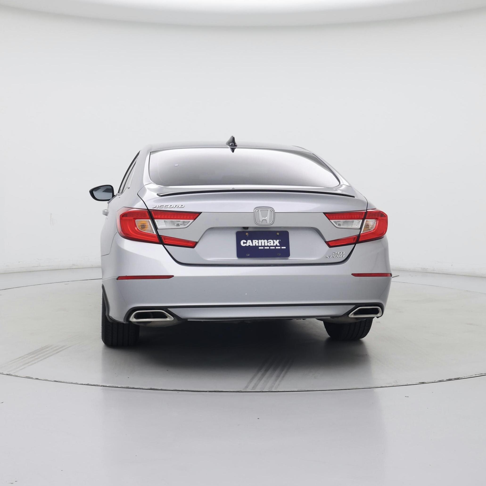 Thumbnail: 2021 Honda Accord - 6