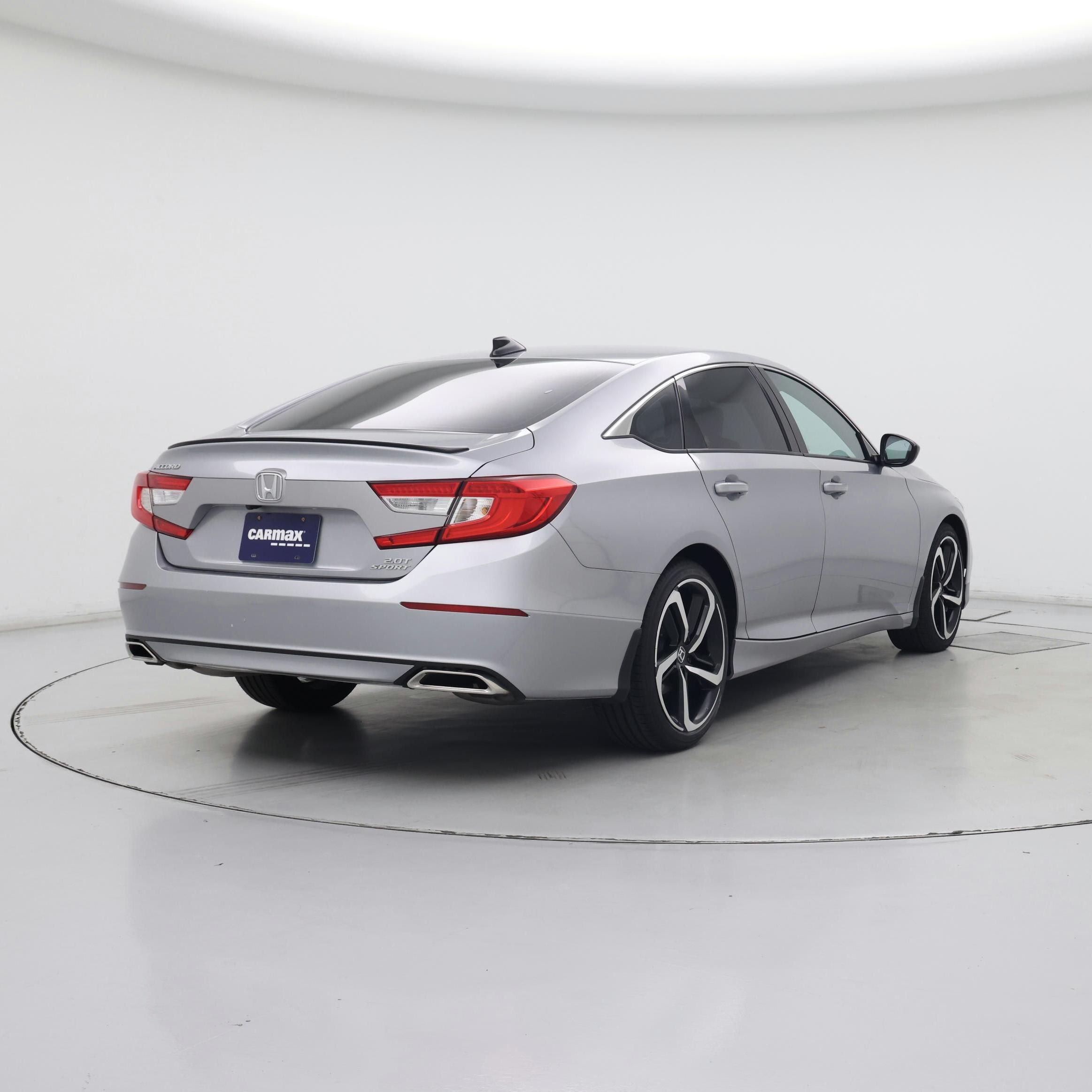 Thumbnail: 2021 Honda Accord - 8