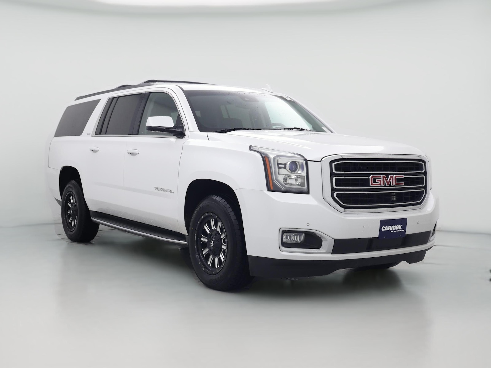 2017 GMC Yukon XL