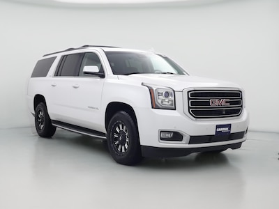 2017 GMC Yukon XL 1500 SLT