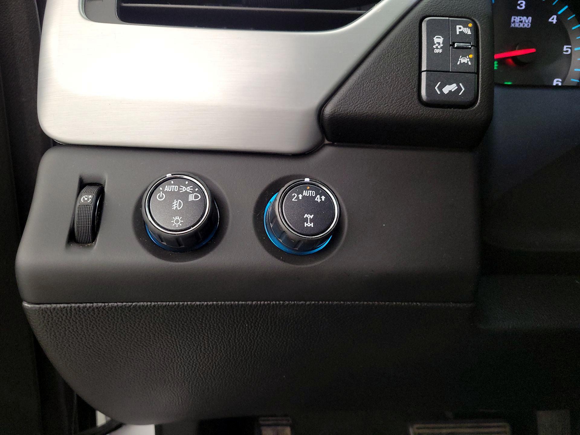 Thumbnail: 2017 GMC Yukon XL - 13