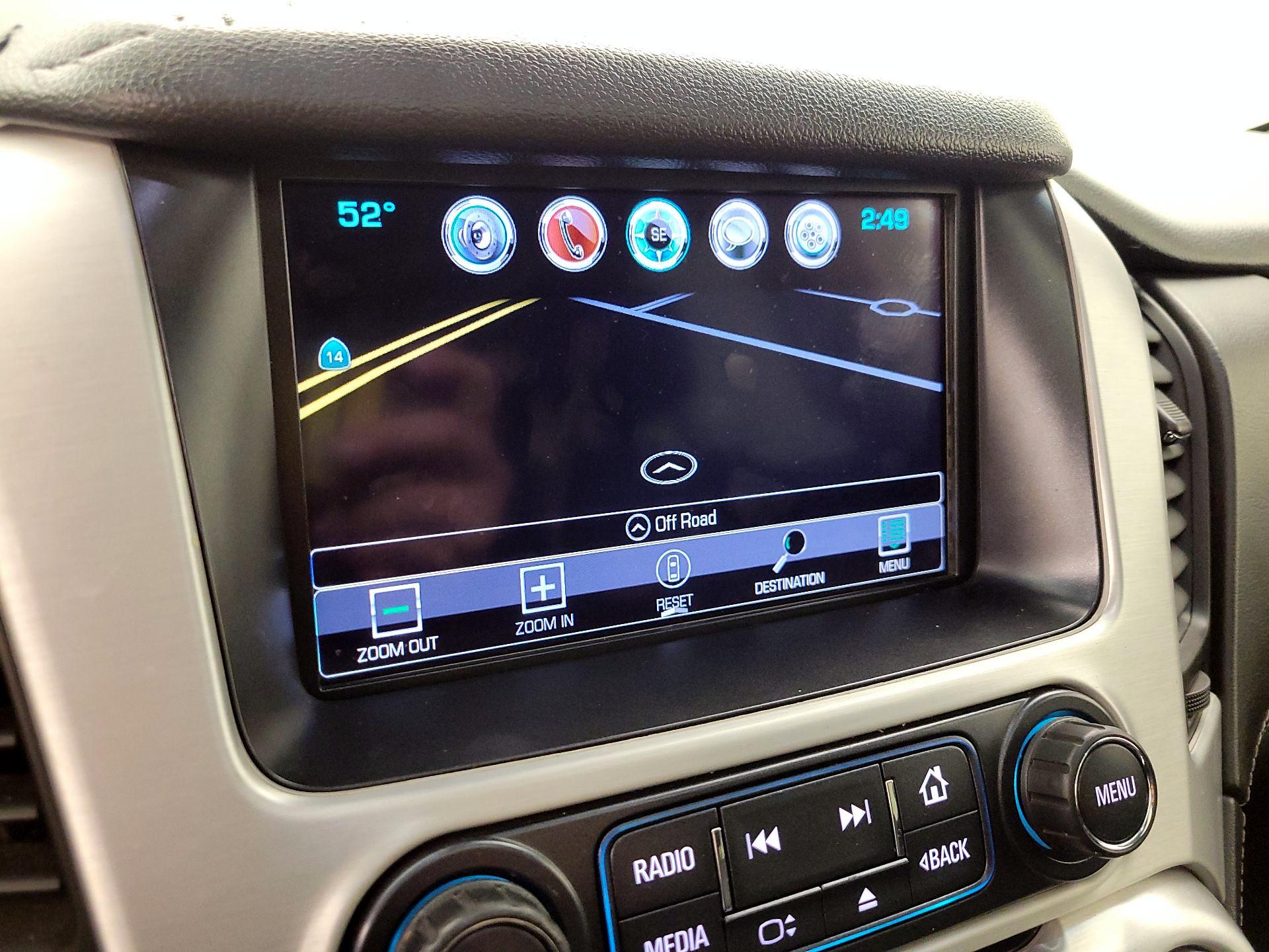 Thumbnail: 2017 GMC Yukon XL - 14