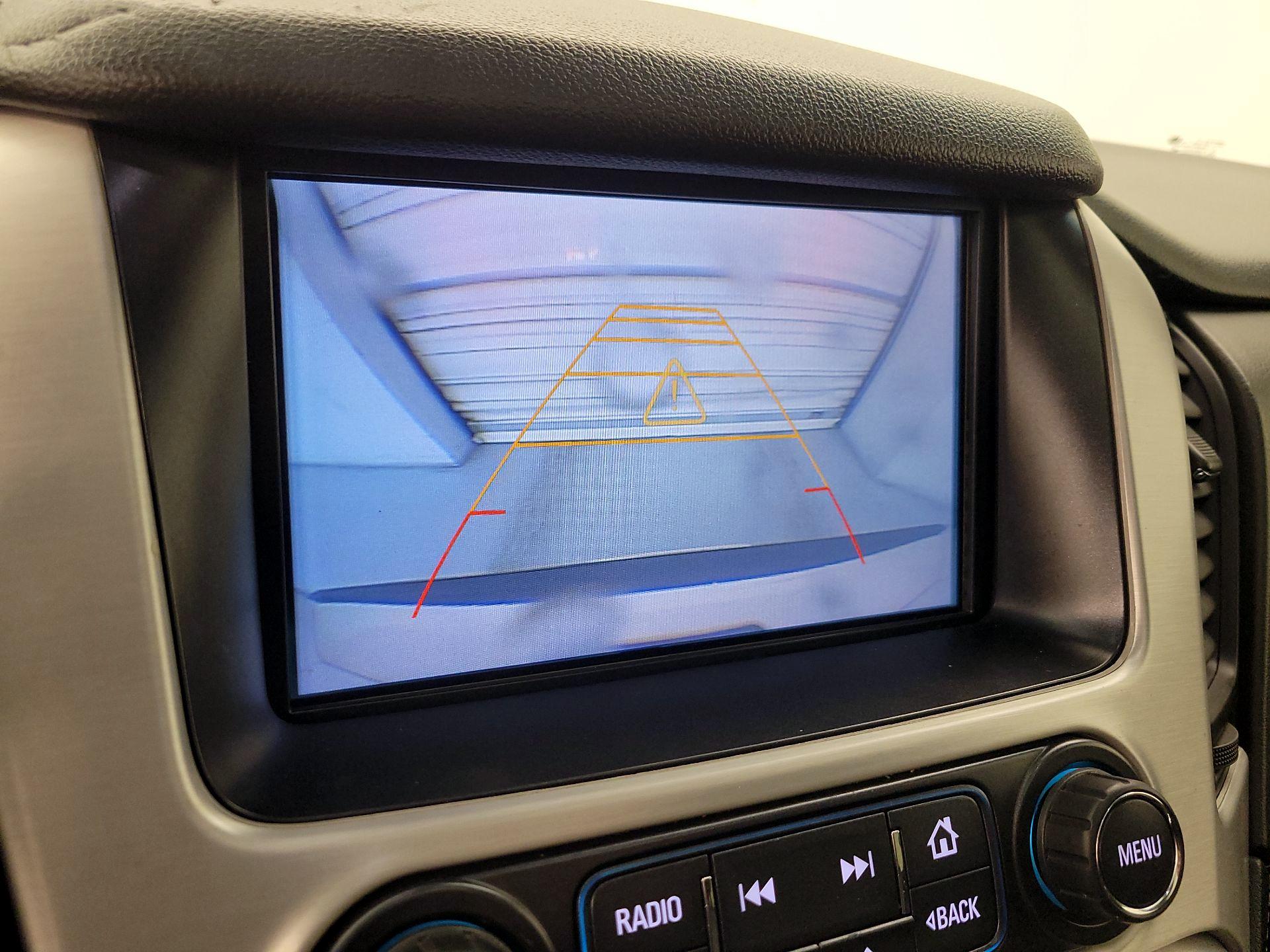 Thumbnail: 2017 GMC Yukon XL - 15