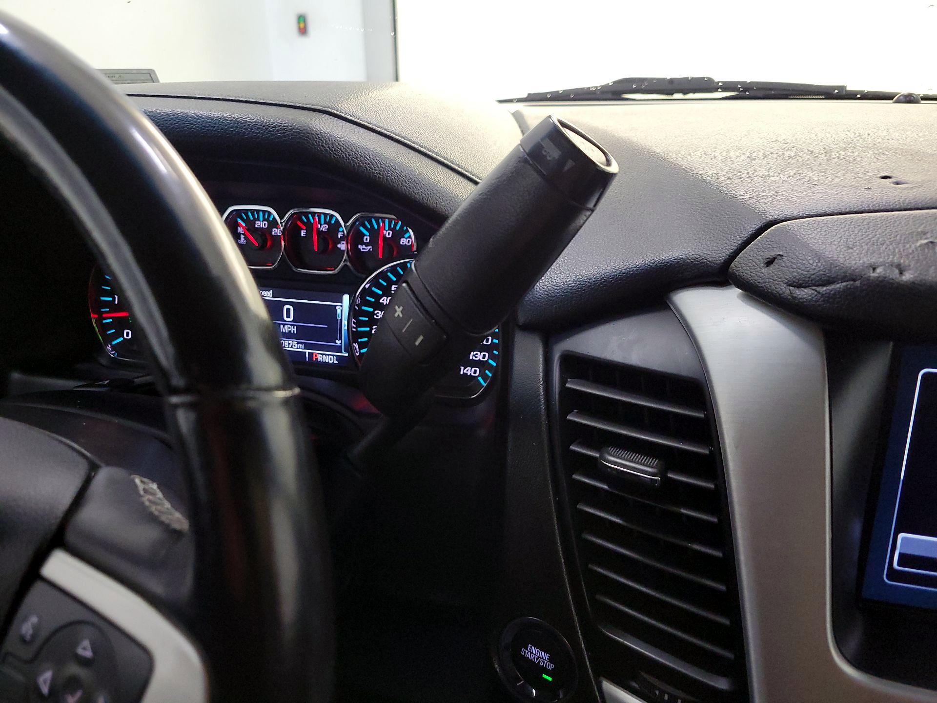 Thumbnail: 2017 GMC Yukon XL - 18