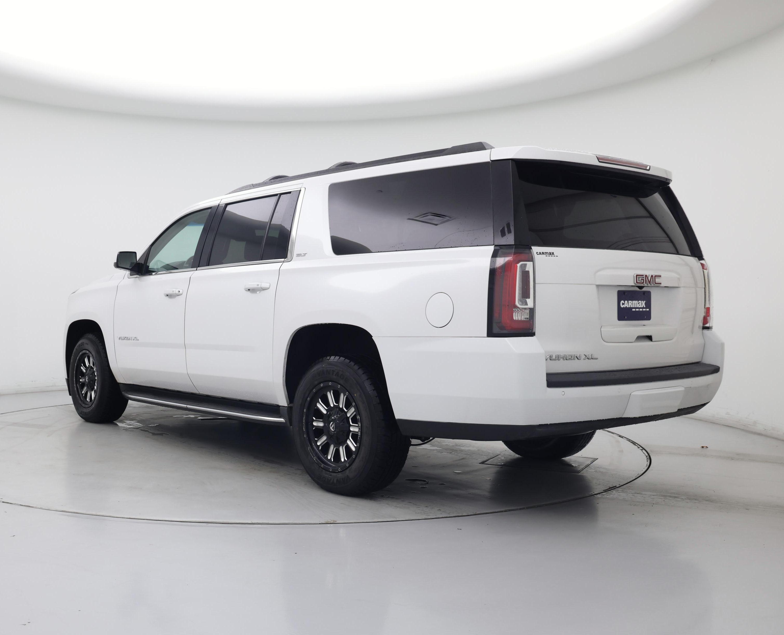 Thumbnail: 2017 GMC Yukon XL - 2
