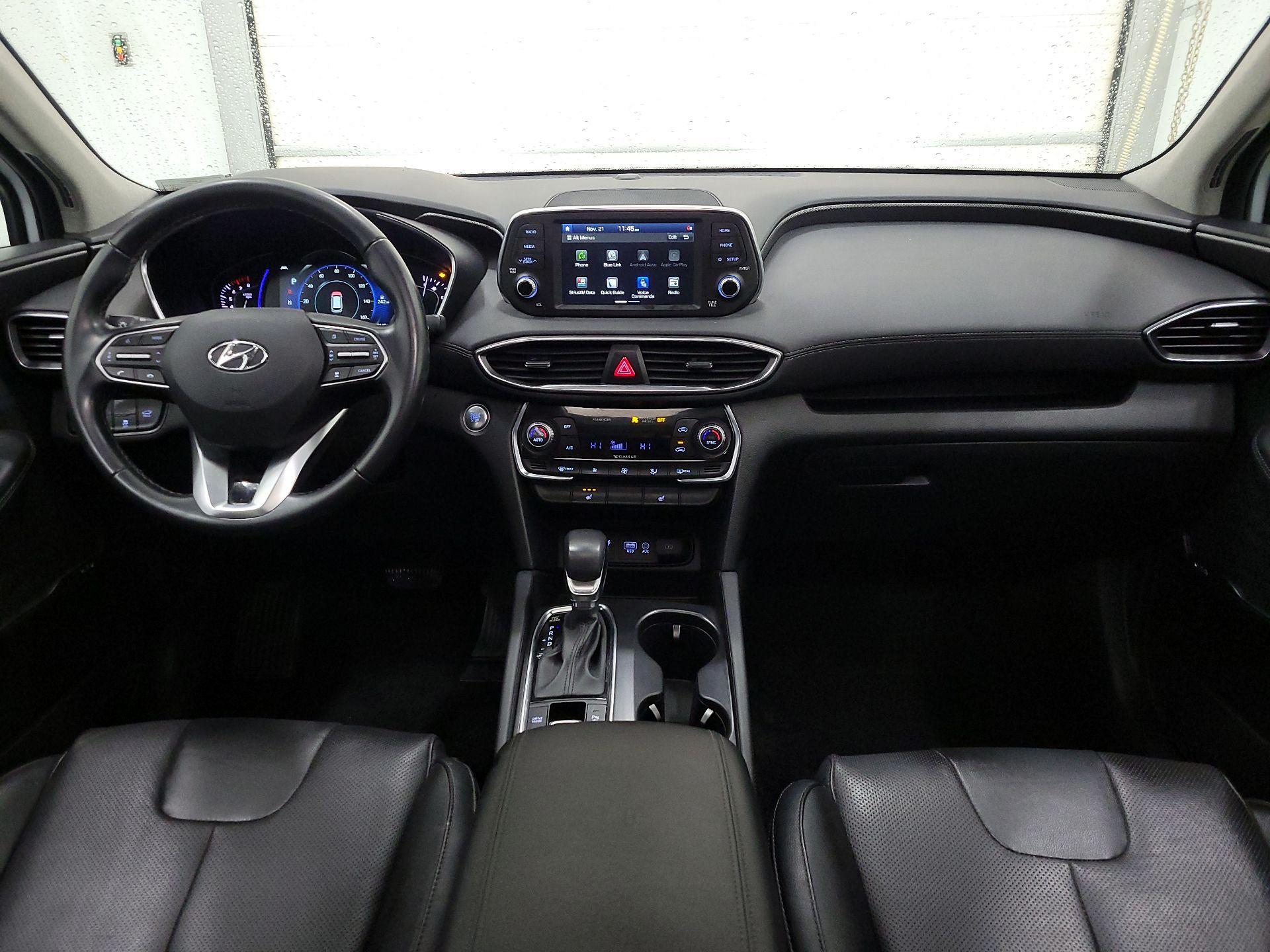 Thumbnail: 2020 Hyundai Santa Fe - 9