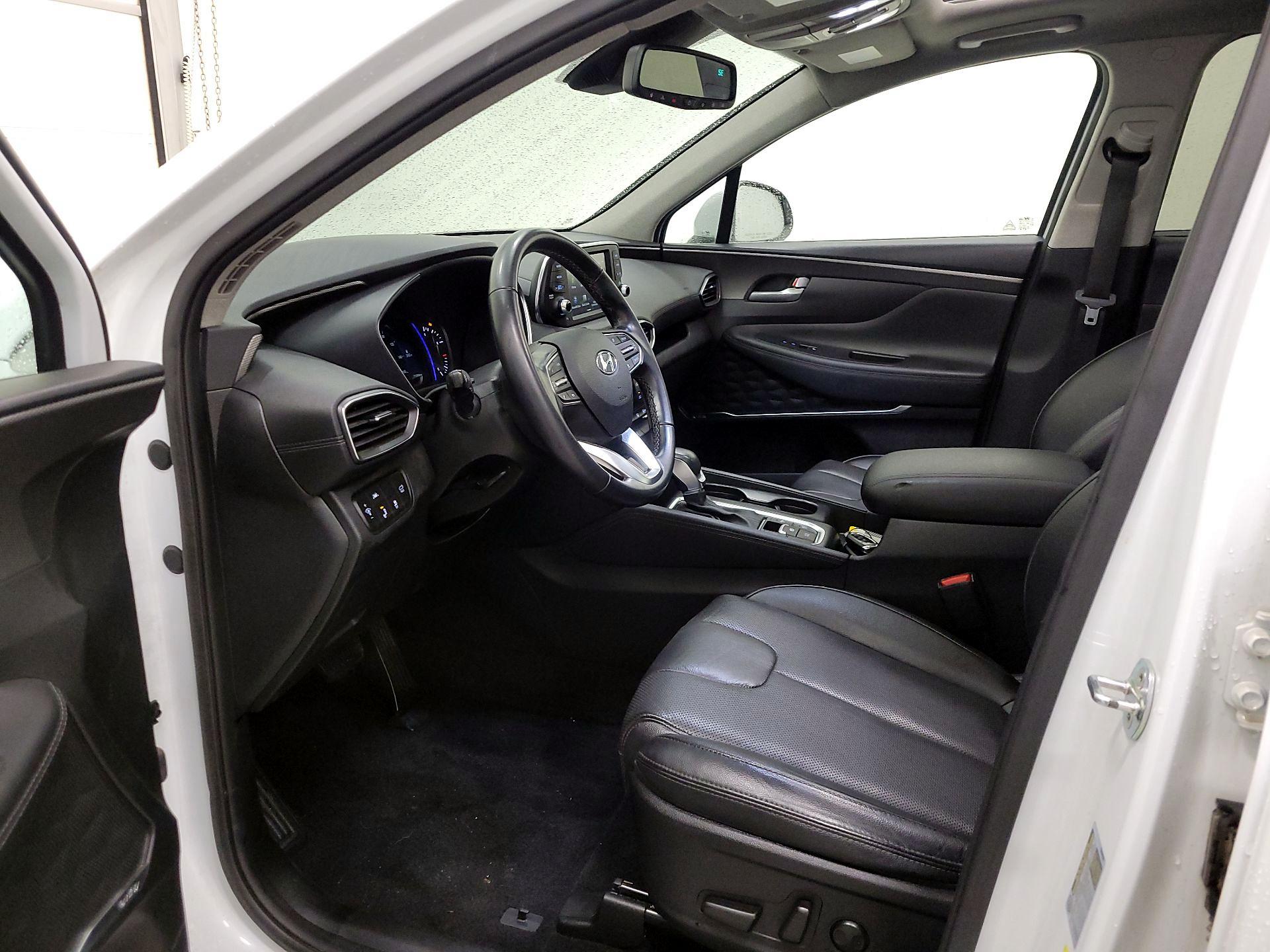 Thumbnail: 2020 Hyundai Santa Fe - 11