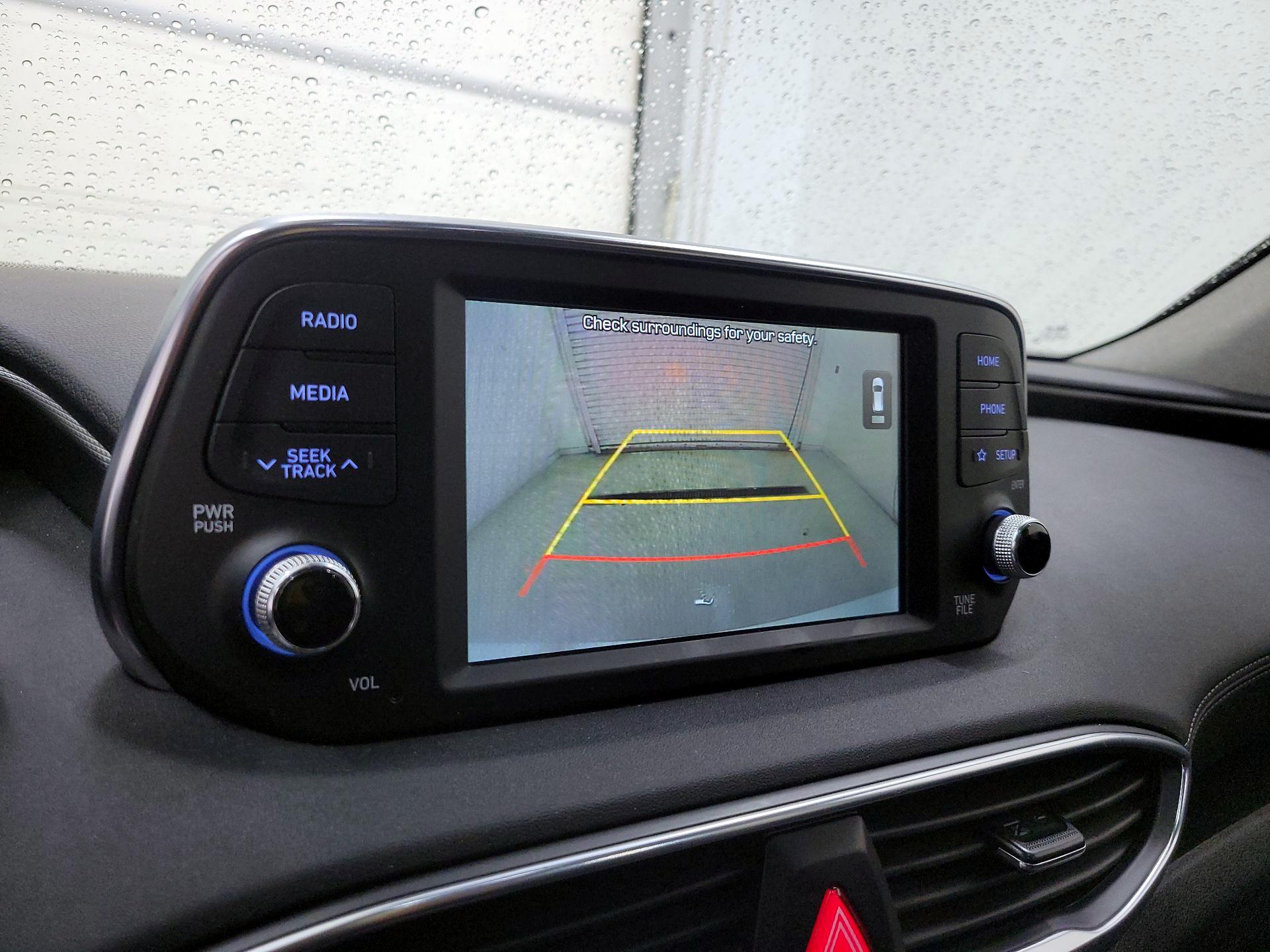 Thumbnail: 2020 Hyundai Santa Fe - 14