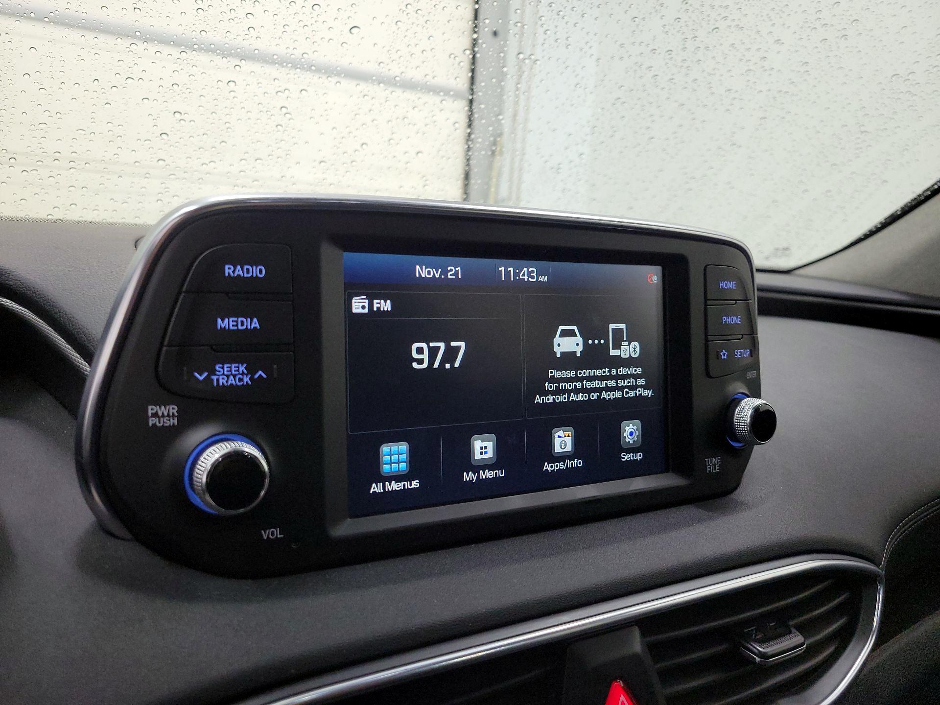 Thumbnail: 2020 Hyundai Santa Fe - 15