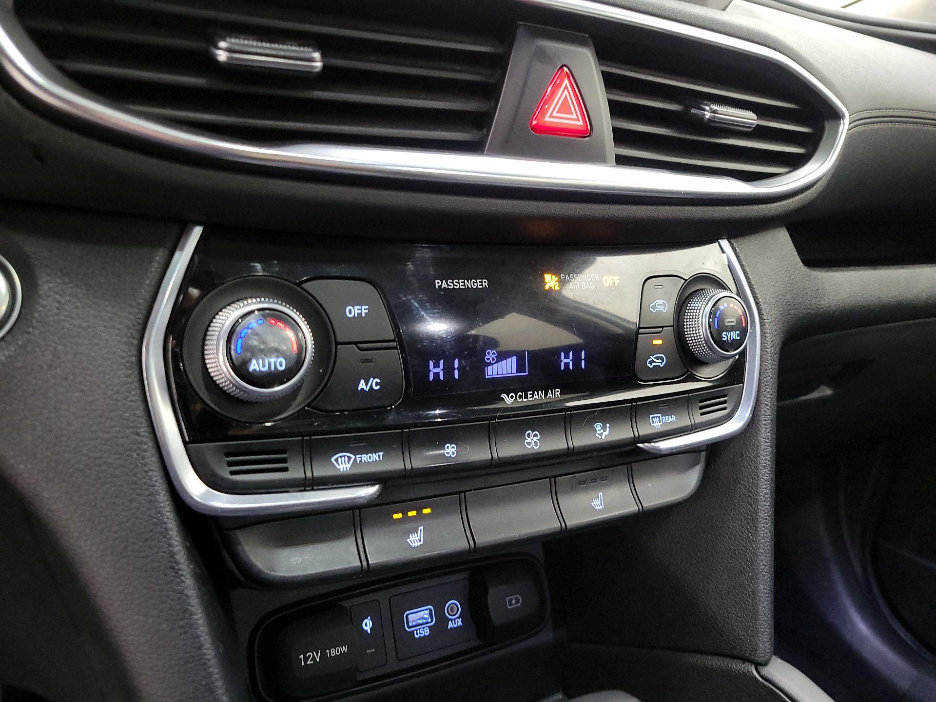 Thumbnail: 2020 Hyundai Santa Fe - 16