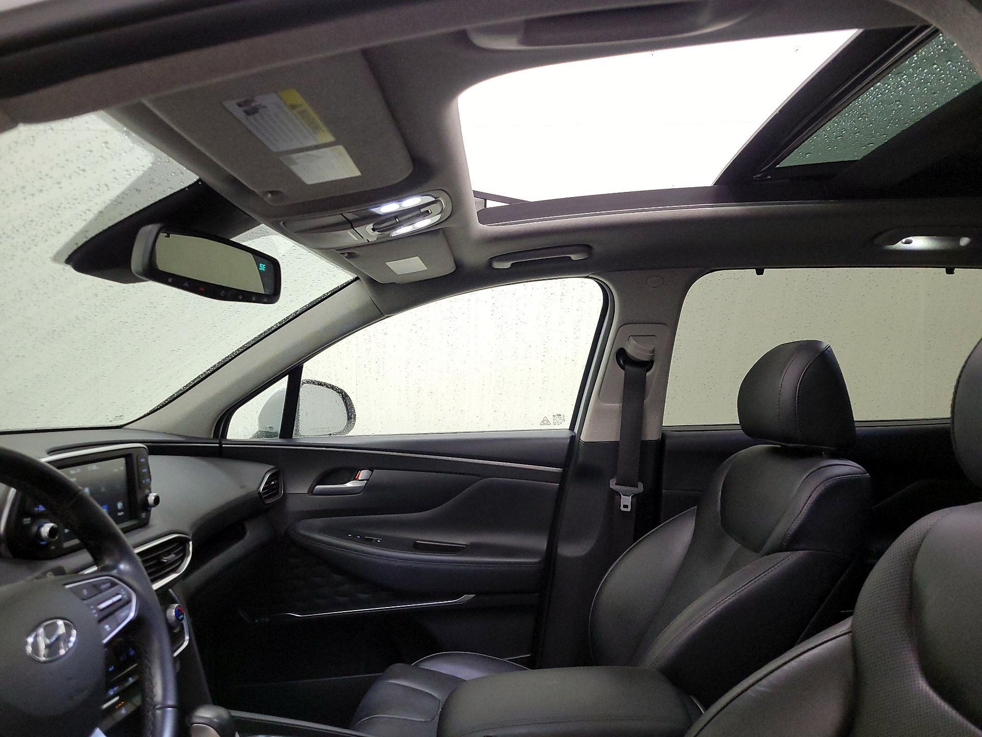 Thumbnail: 2020 Hyundai Santa Fe - 19