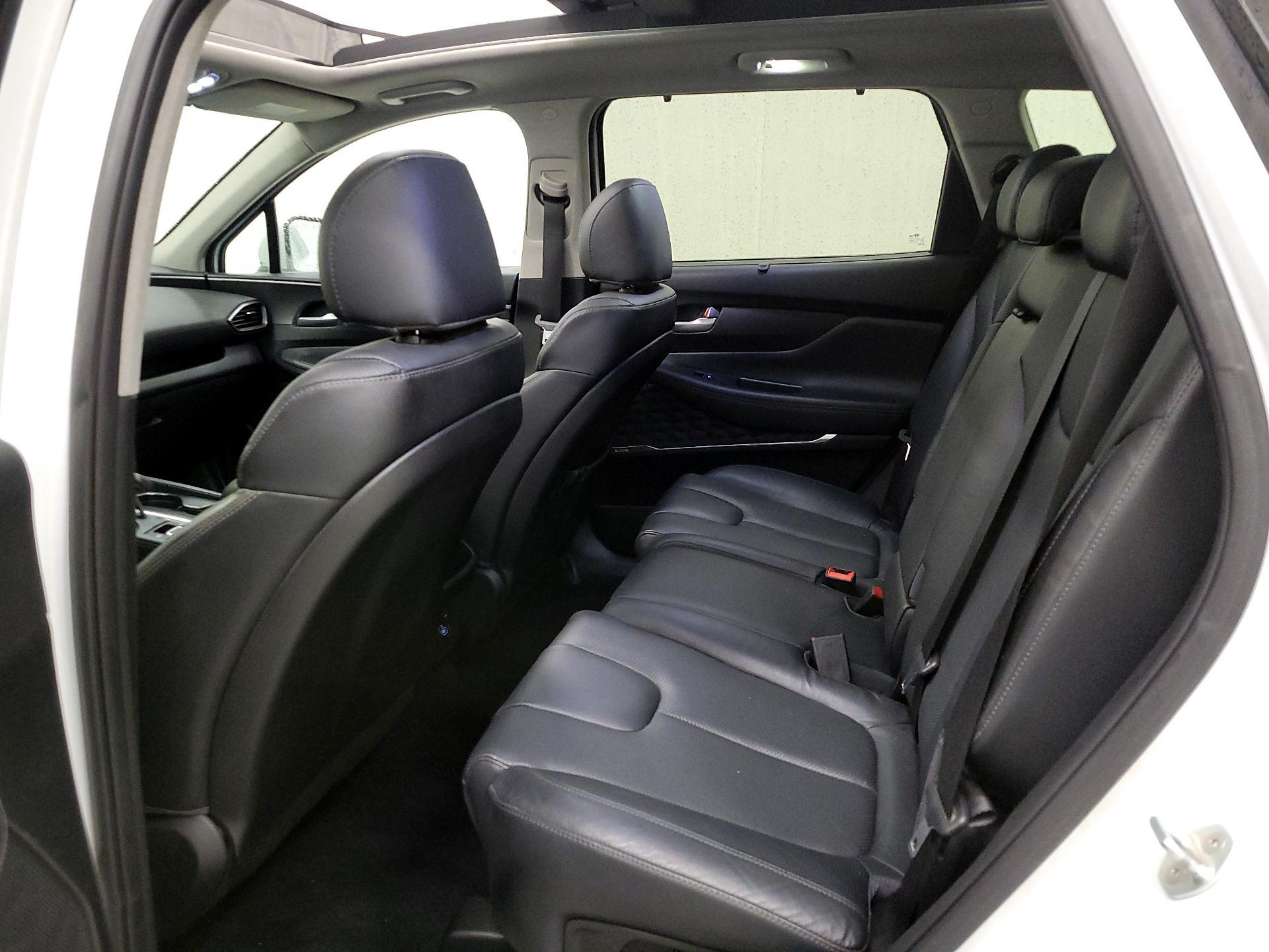 Thumbnail: 2020 Hyundai Santa Fe - 20