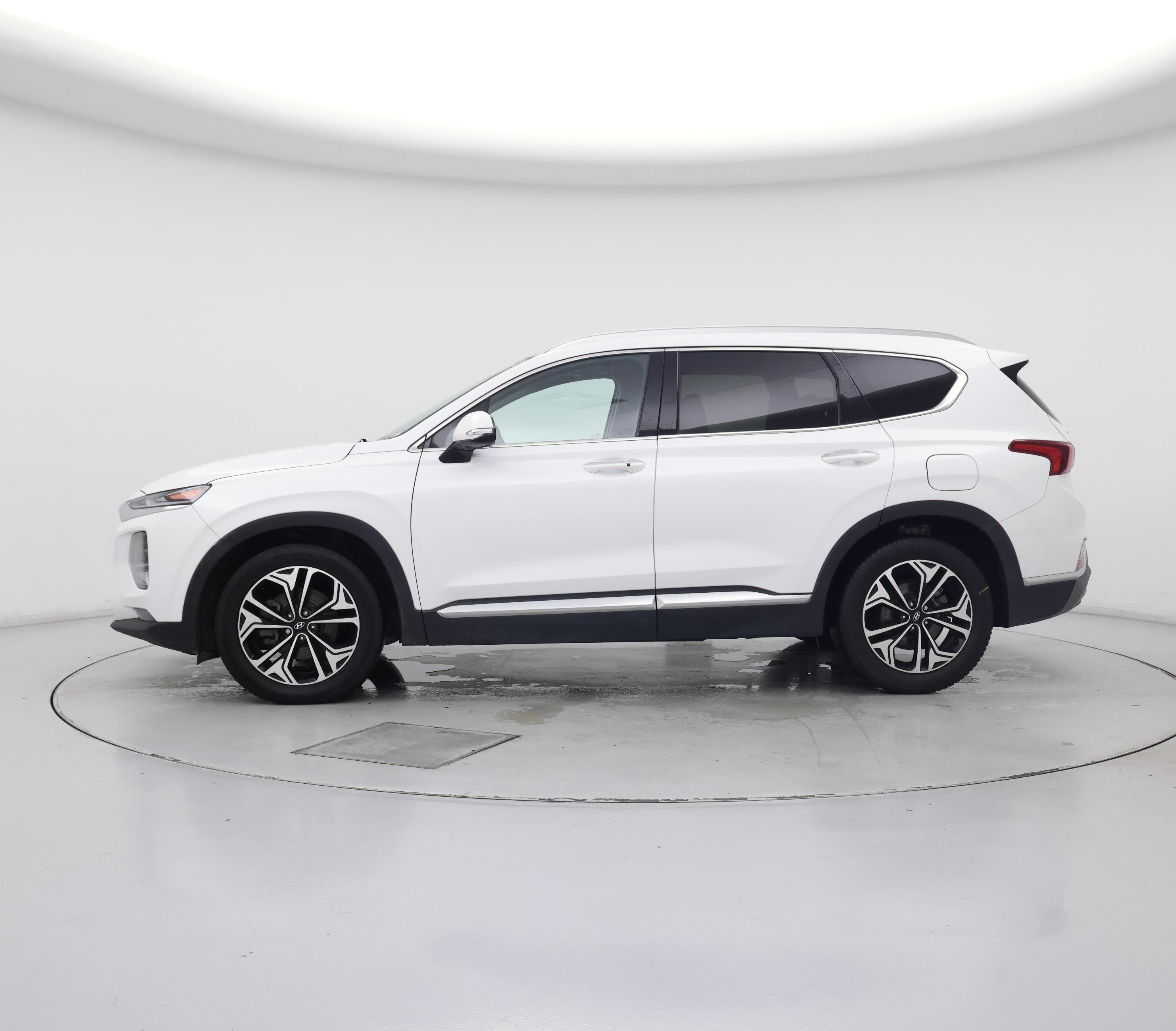 Thumbnail: 2020 Hyundai Santa Fe - 3