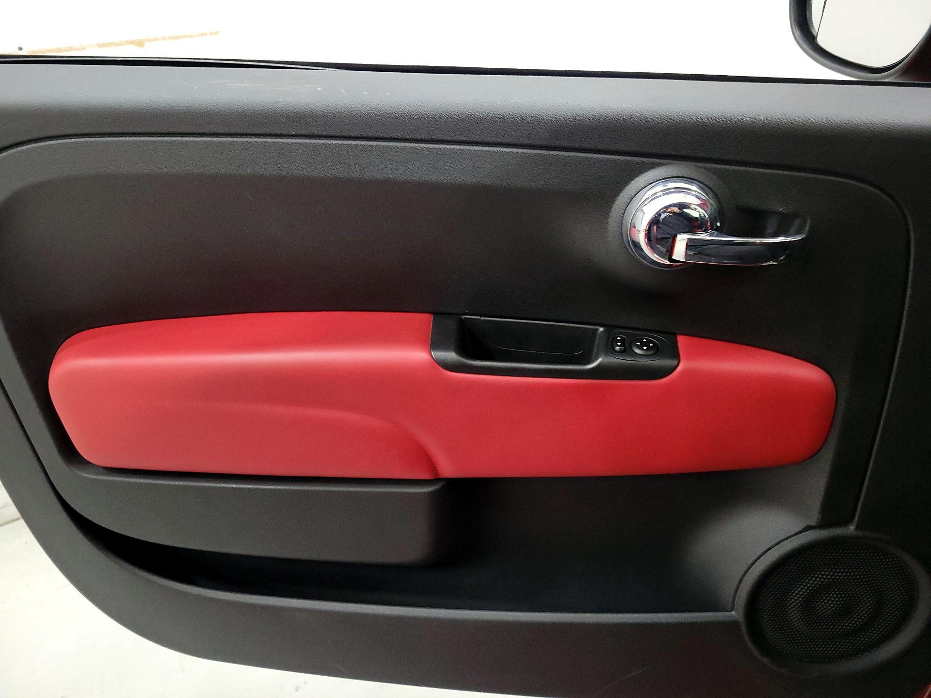 Thumbnail: 2016 Fiat 500 - 12