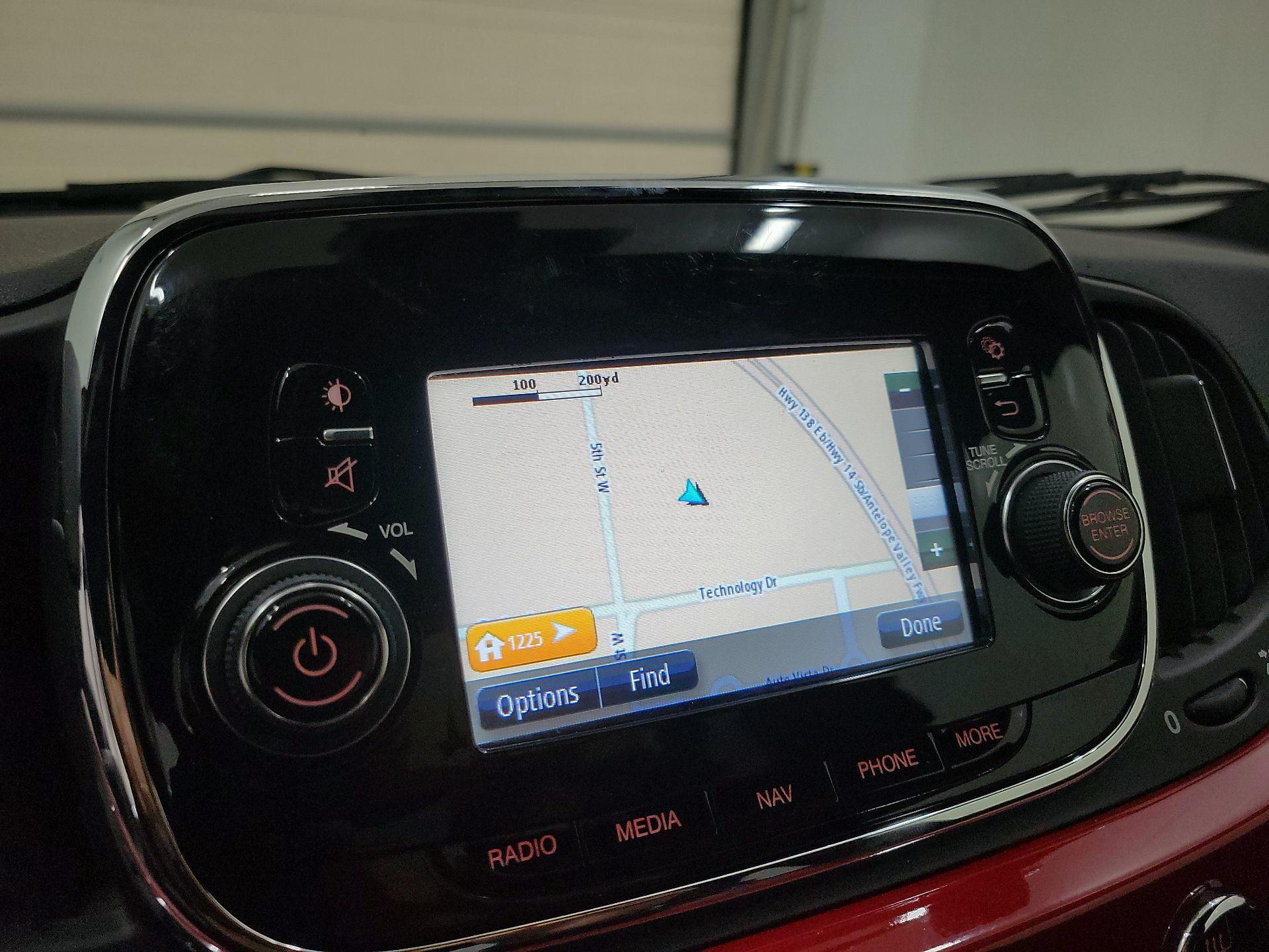 Thumbnail: 2016 Fiat 500 - 13