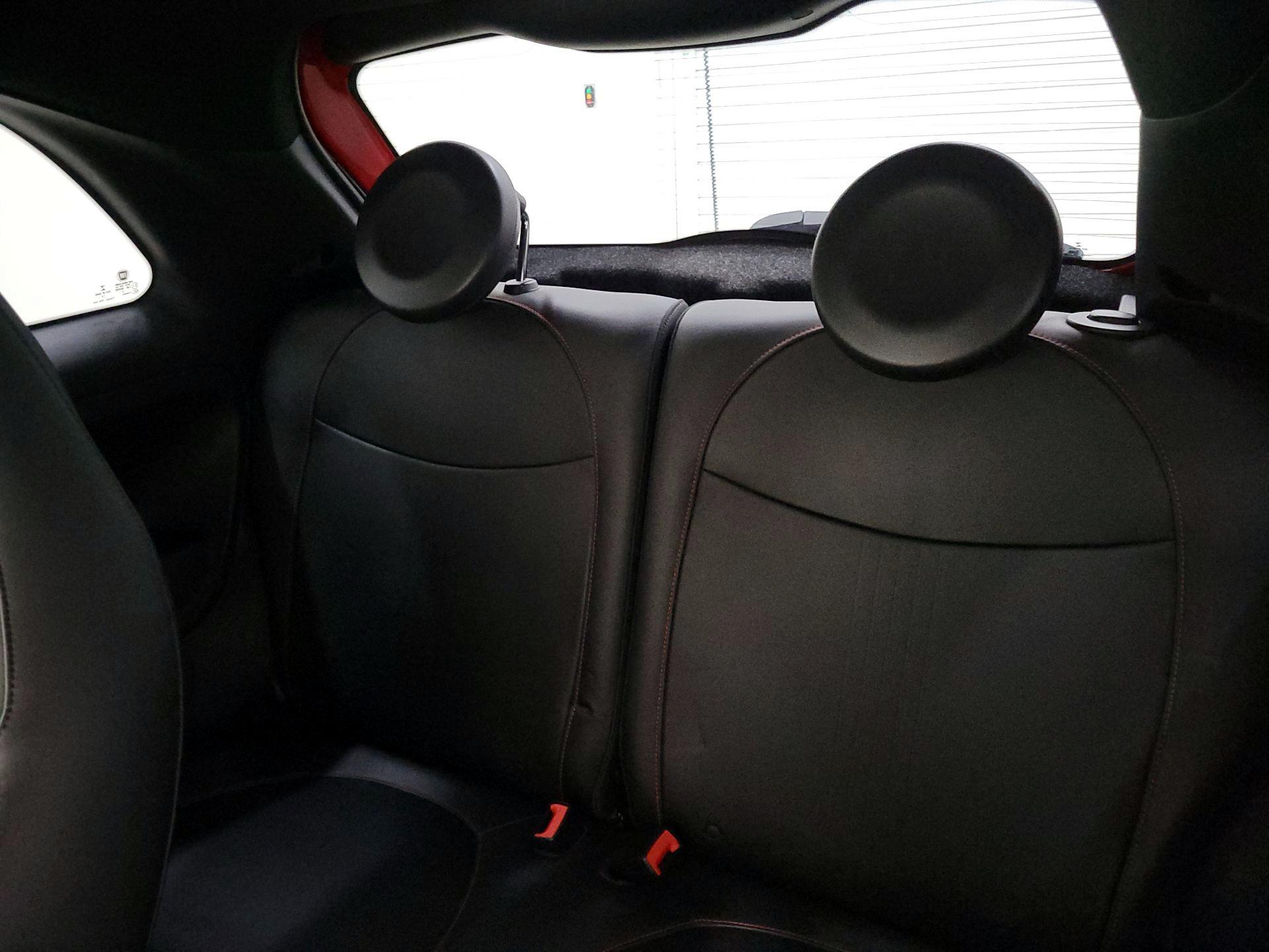 Thumbnail: 2016 Fiat 500 - 18