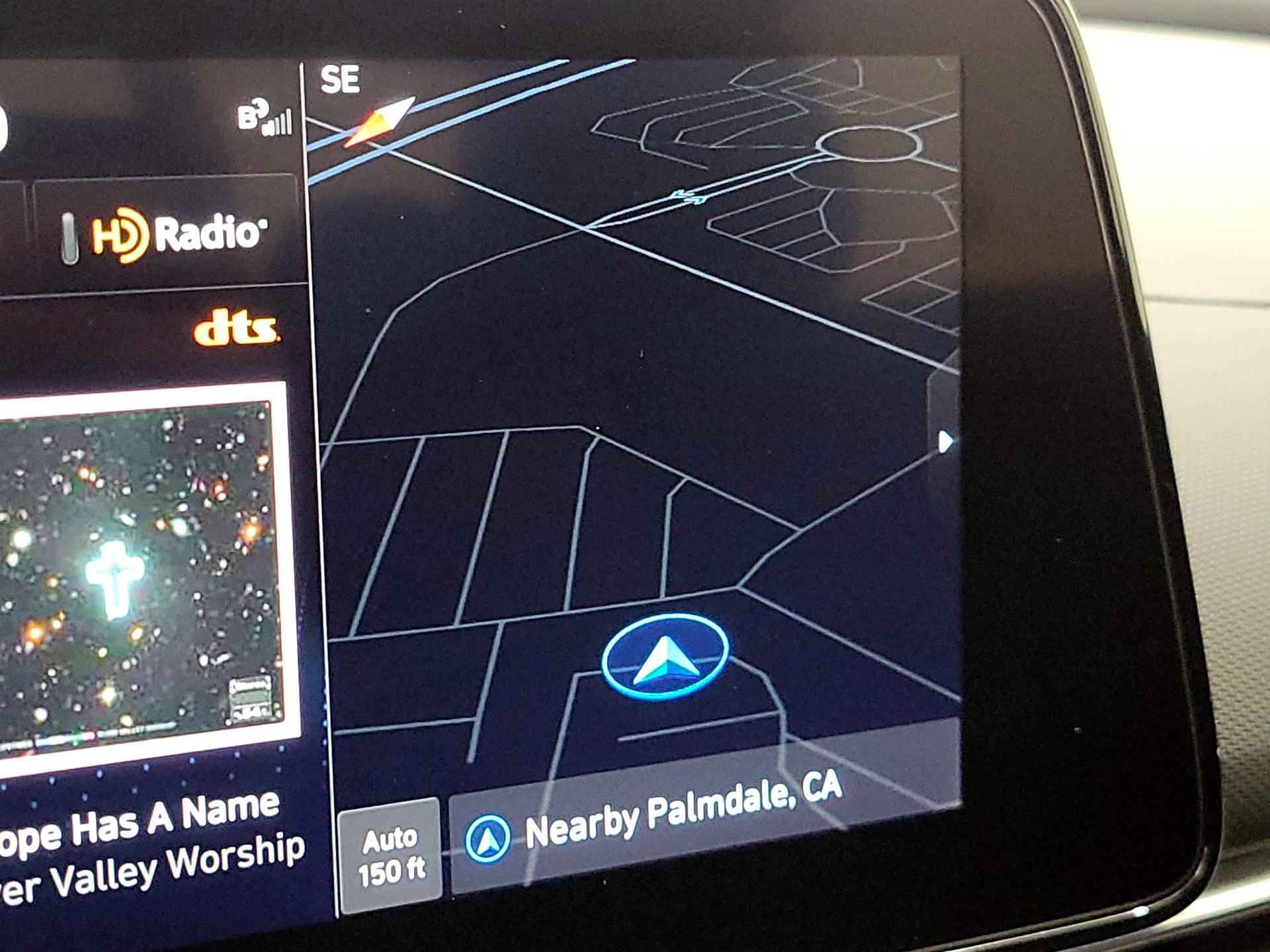 Thumbnail: 2024 Hyundai Elantra - 14