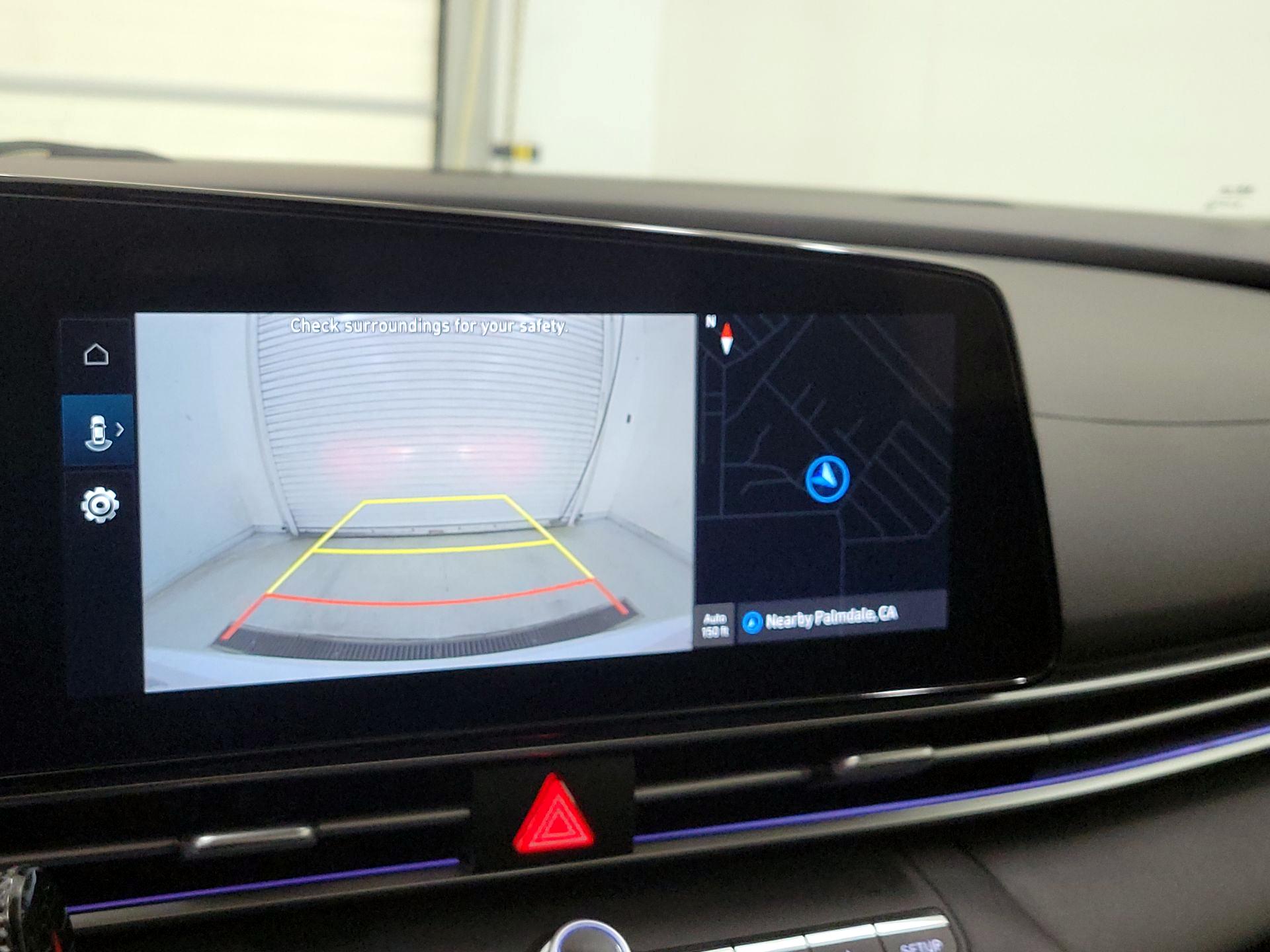 Thumbnail: 2024 Hyundai Elantra - 15