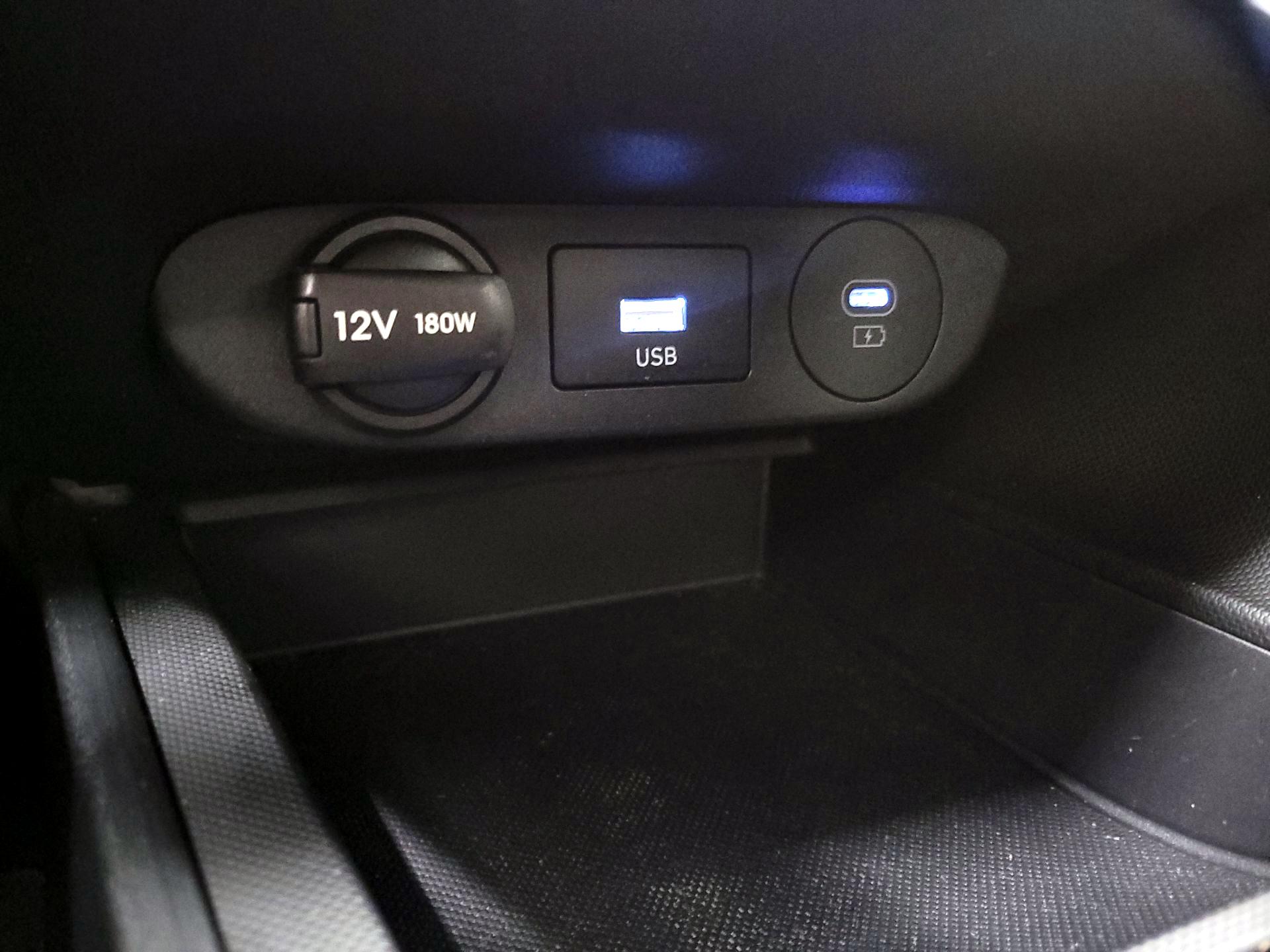 Thumbnail: 2024 Hyundai Elantra - 19