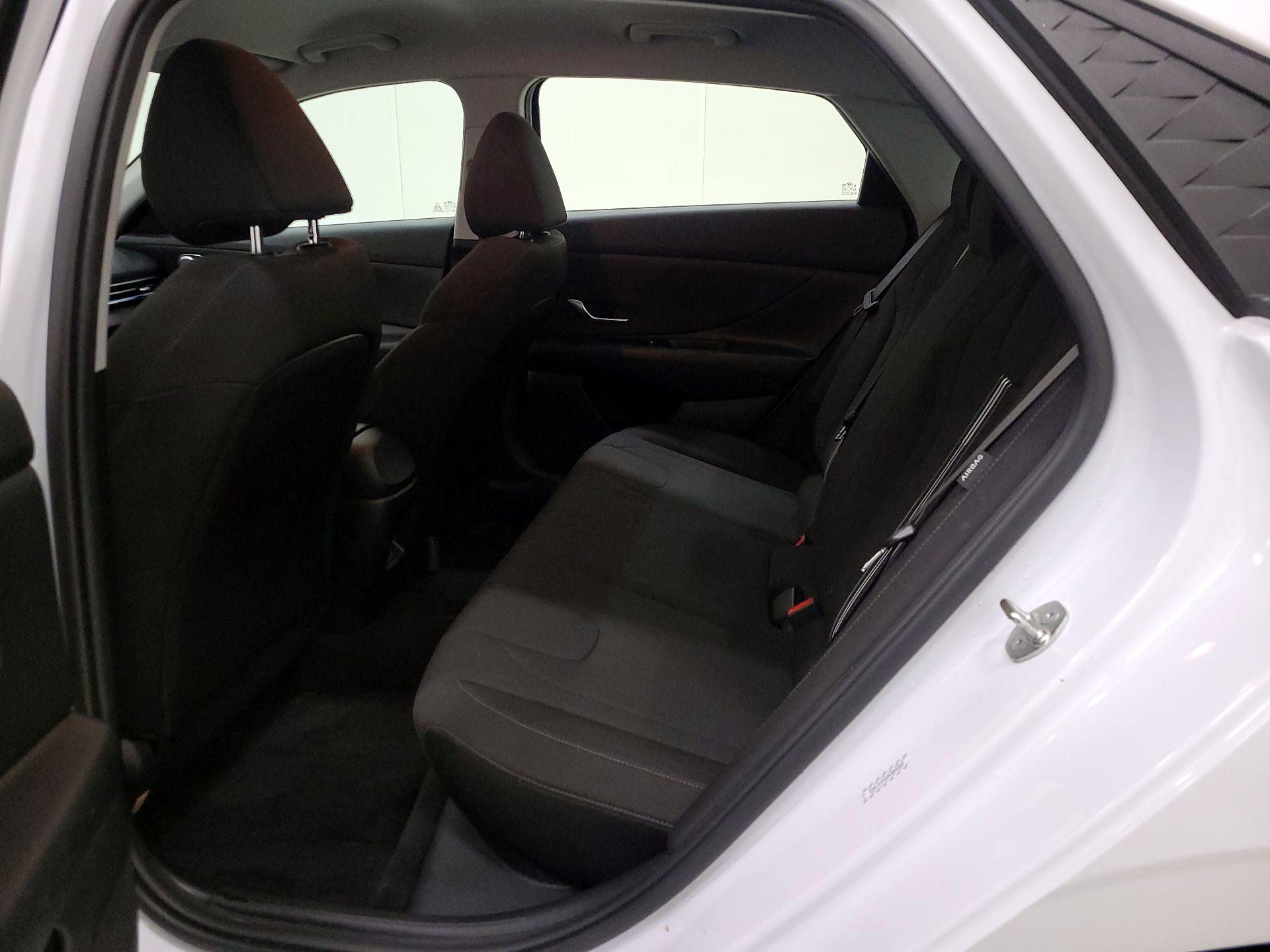 Thumbnail: 2024 Hyundai Elantra - 20