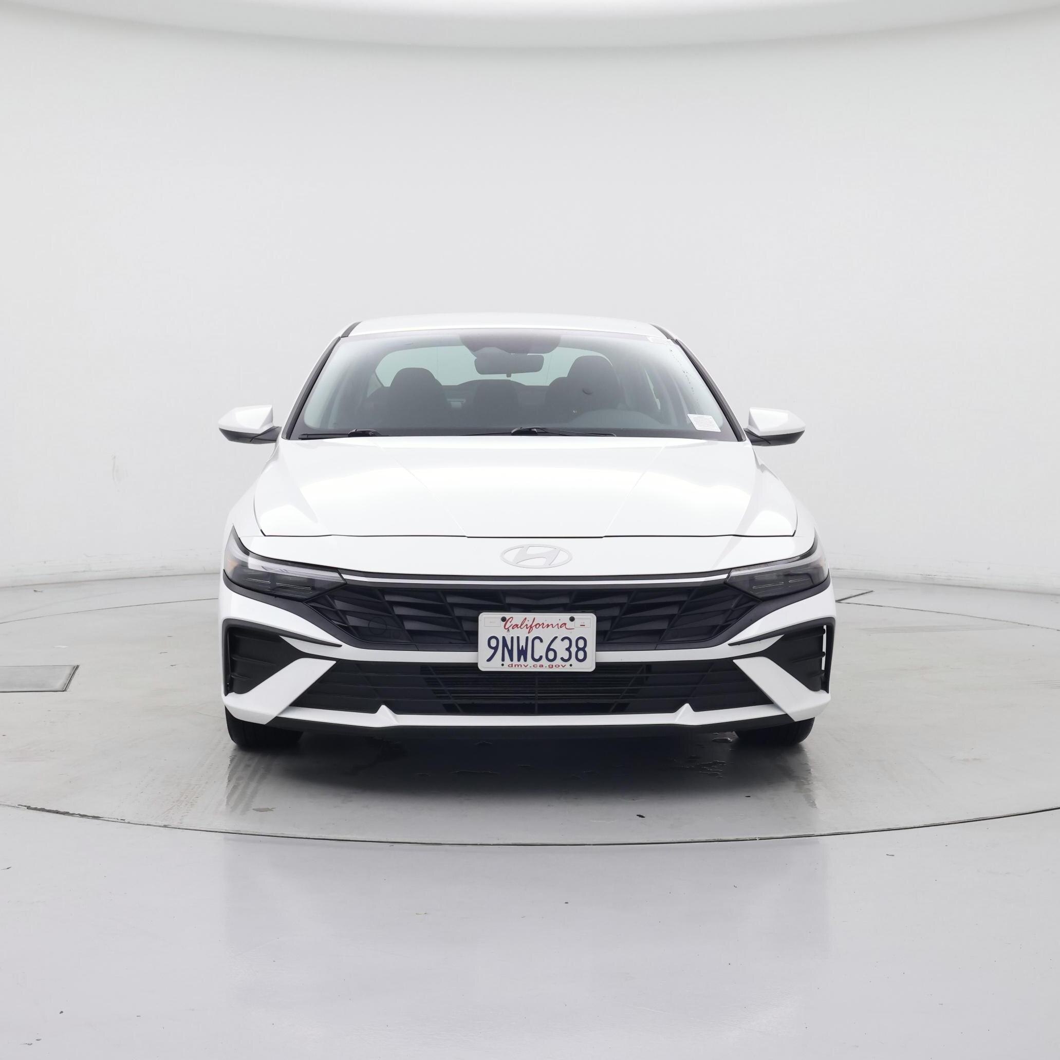 Thumbnail: 2024 Hyundai Elantra - 5