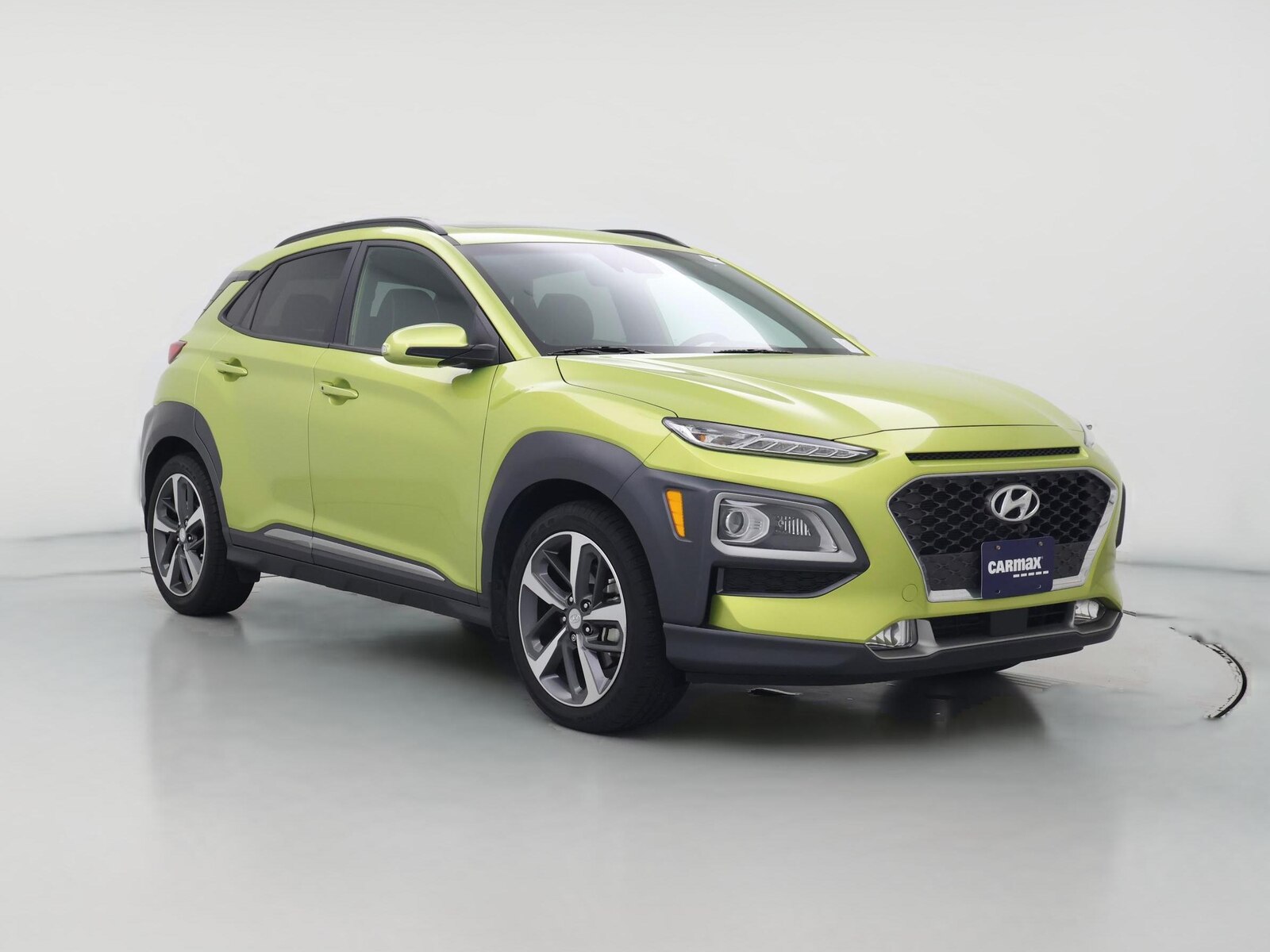 2020 Hyundai Kona Ultimate