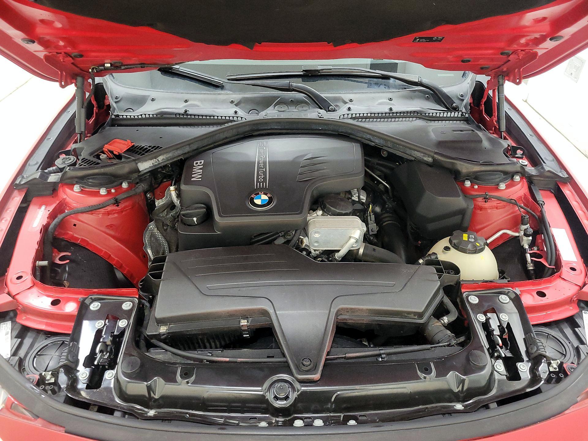 Thumbnail: 2015 BMW 3 Series - 19