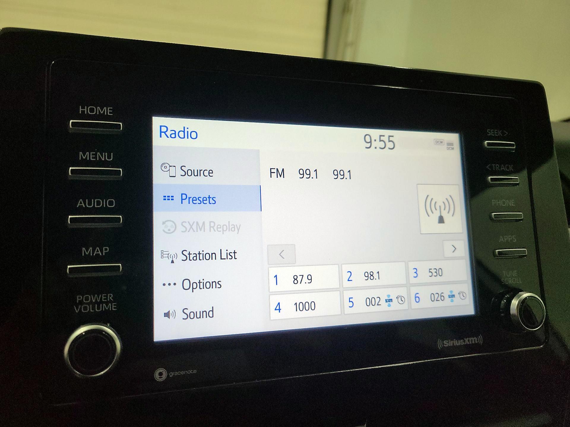 Thumbnail: 2024 Toyota Camry - 15