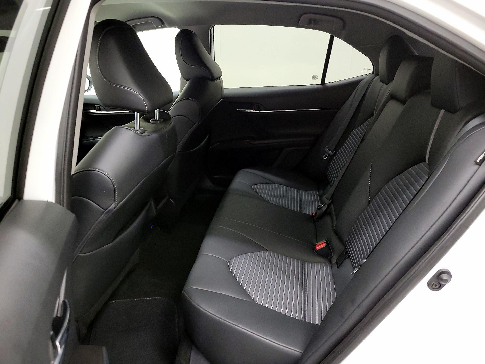 Thumbnail: 2024 Toyota Camry - 18