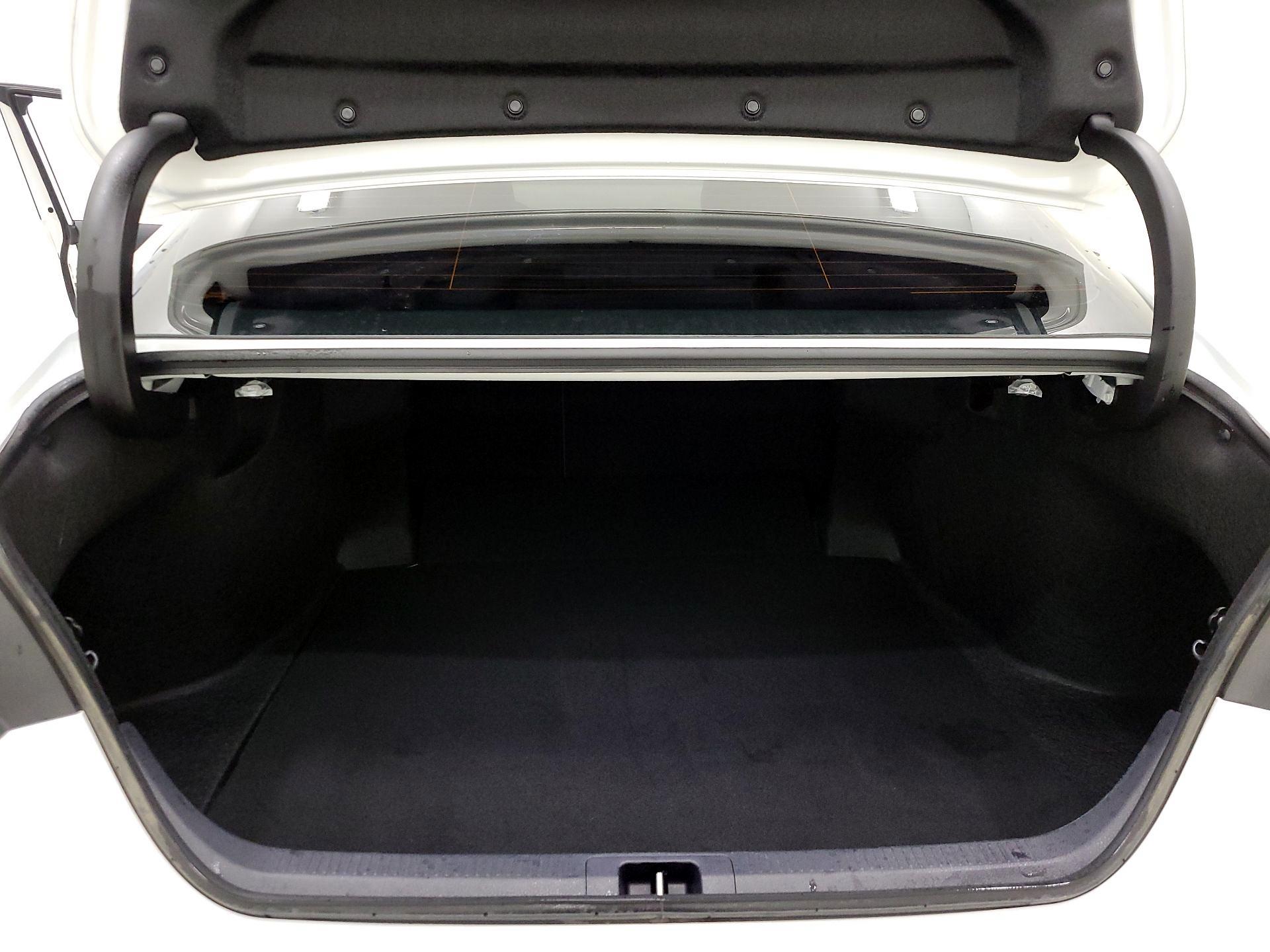 Thumbnail: 2024 Toyota Camry - 19