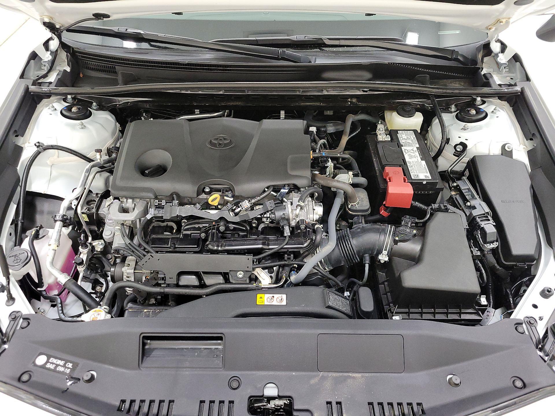 Thumbnail: 2024 Toyota Camry - 20