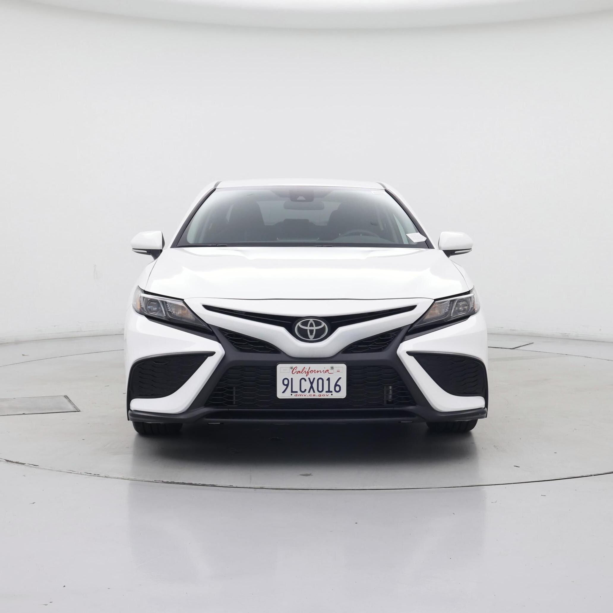 Thumbnail: 2024 Toyota Camry - 5