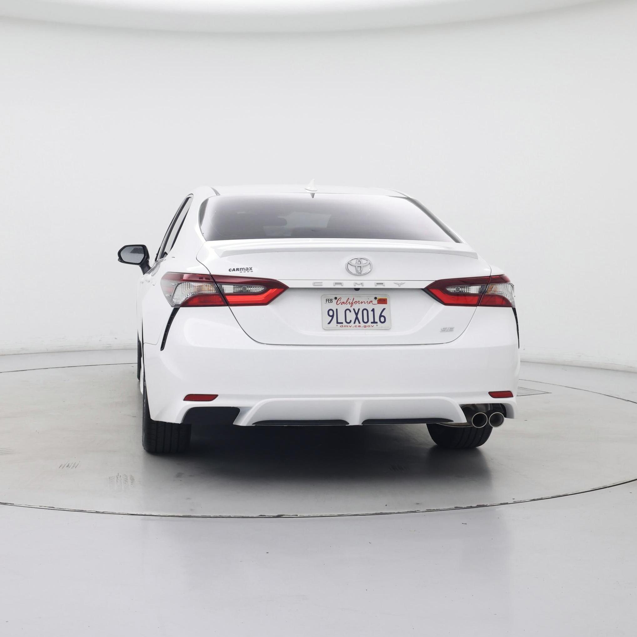 Thumbnail: 2024 Toyota Camry - 6