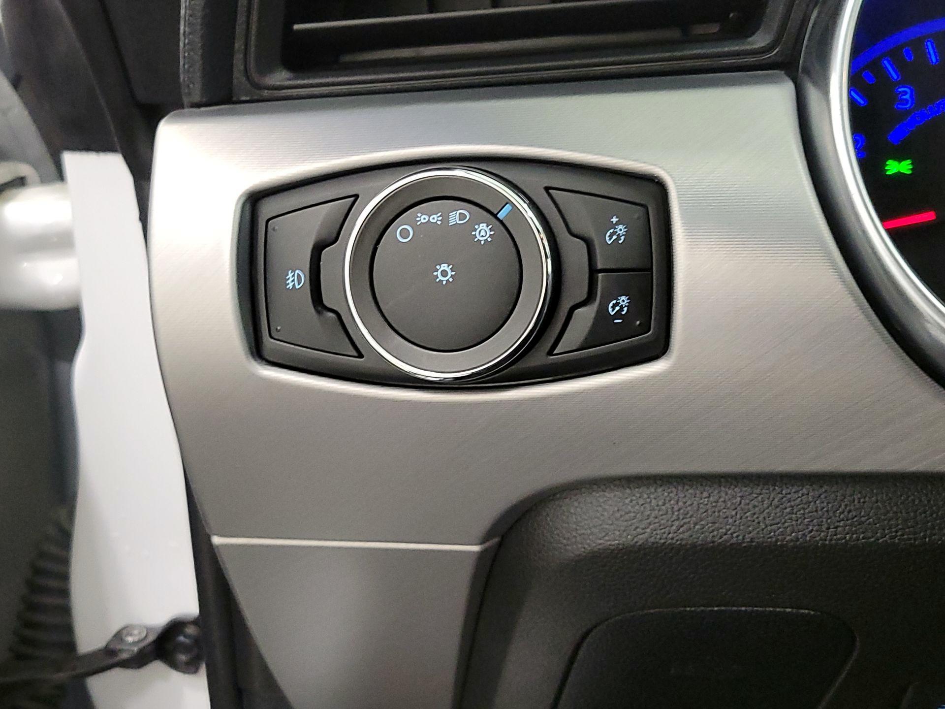 Thumbnail: 2021 Ford Mustang - 13