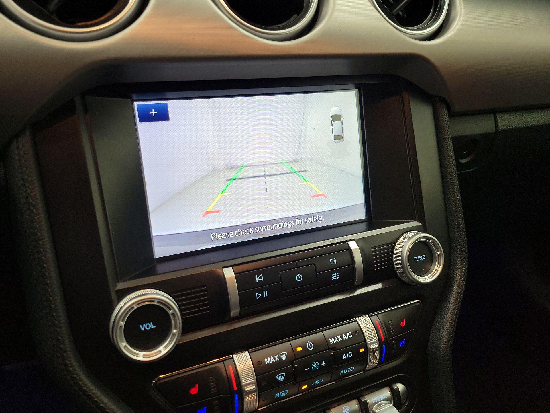 Thumbnail: 2021 Ford Mustang - 14