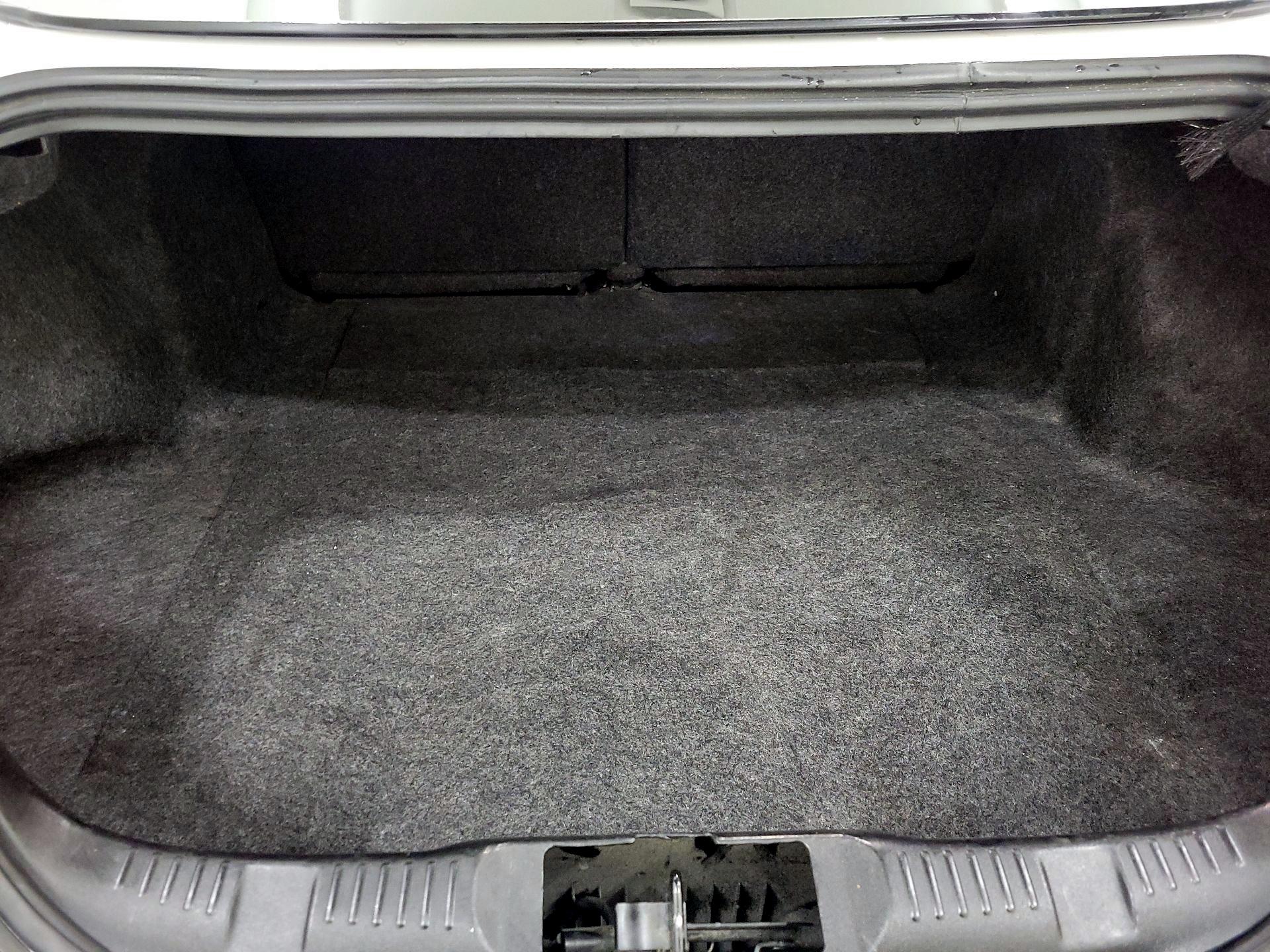 Thumbnail: 2021 Ford Mustang - 19