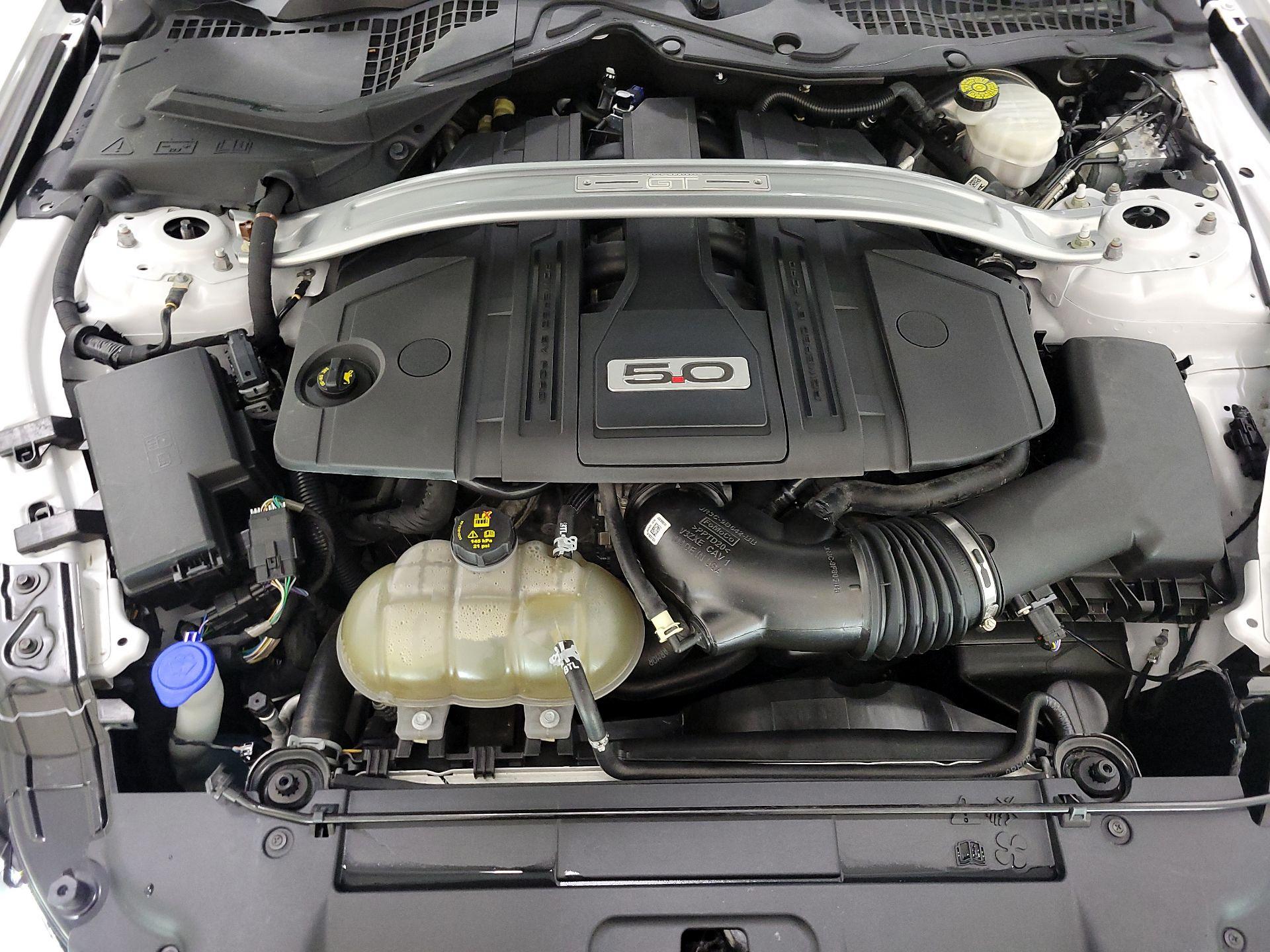 Thumbnail: 2021 Ford Mustang - 20