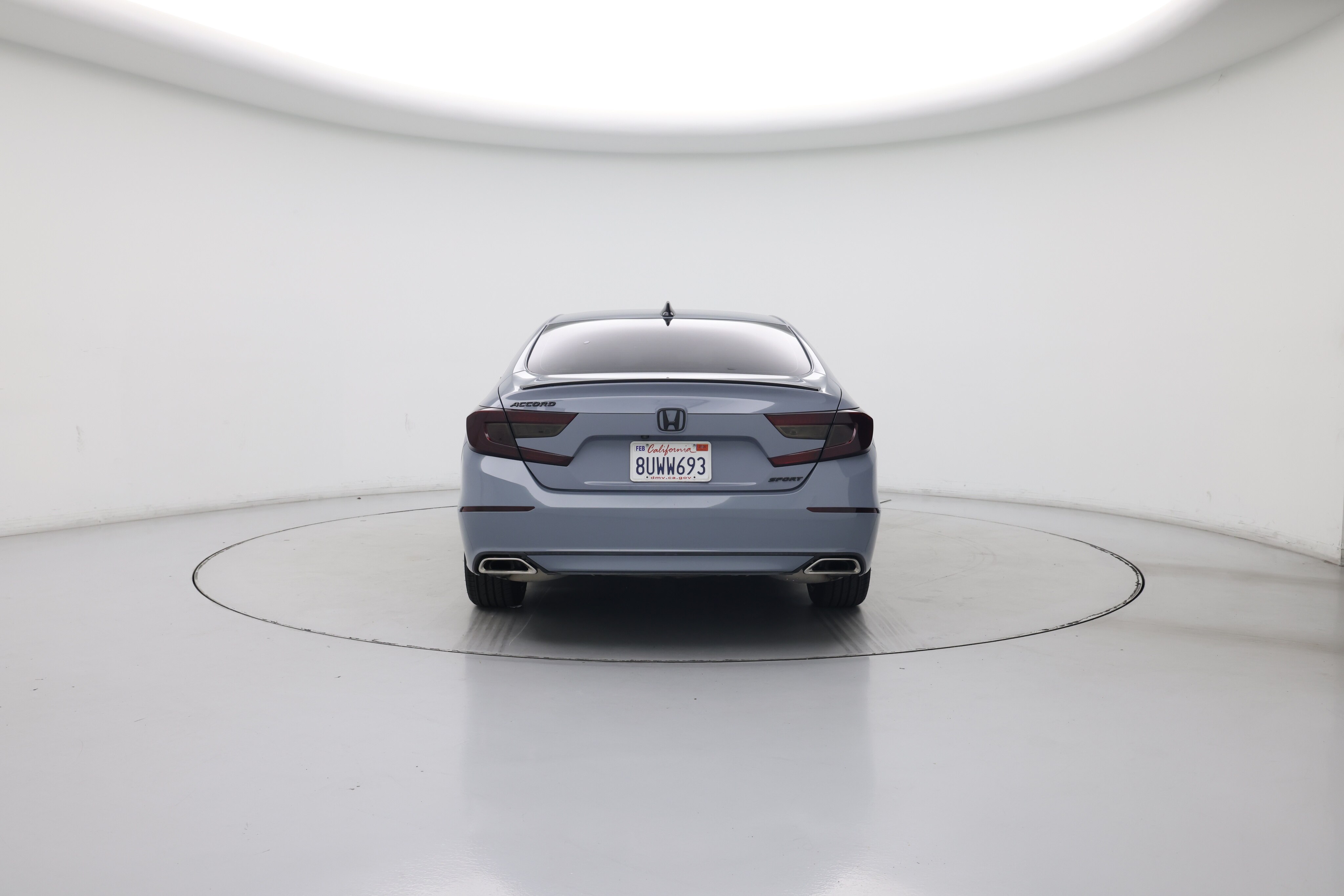 Thumbnail: 2021 Honda Accord - 9