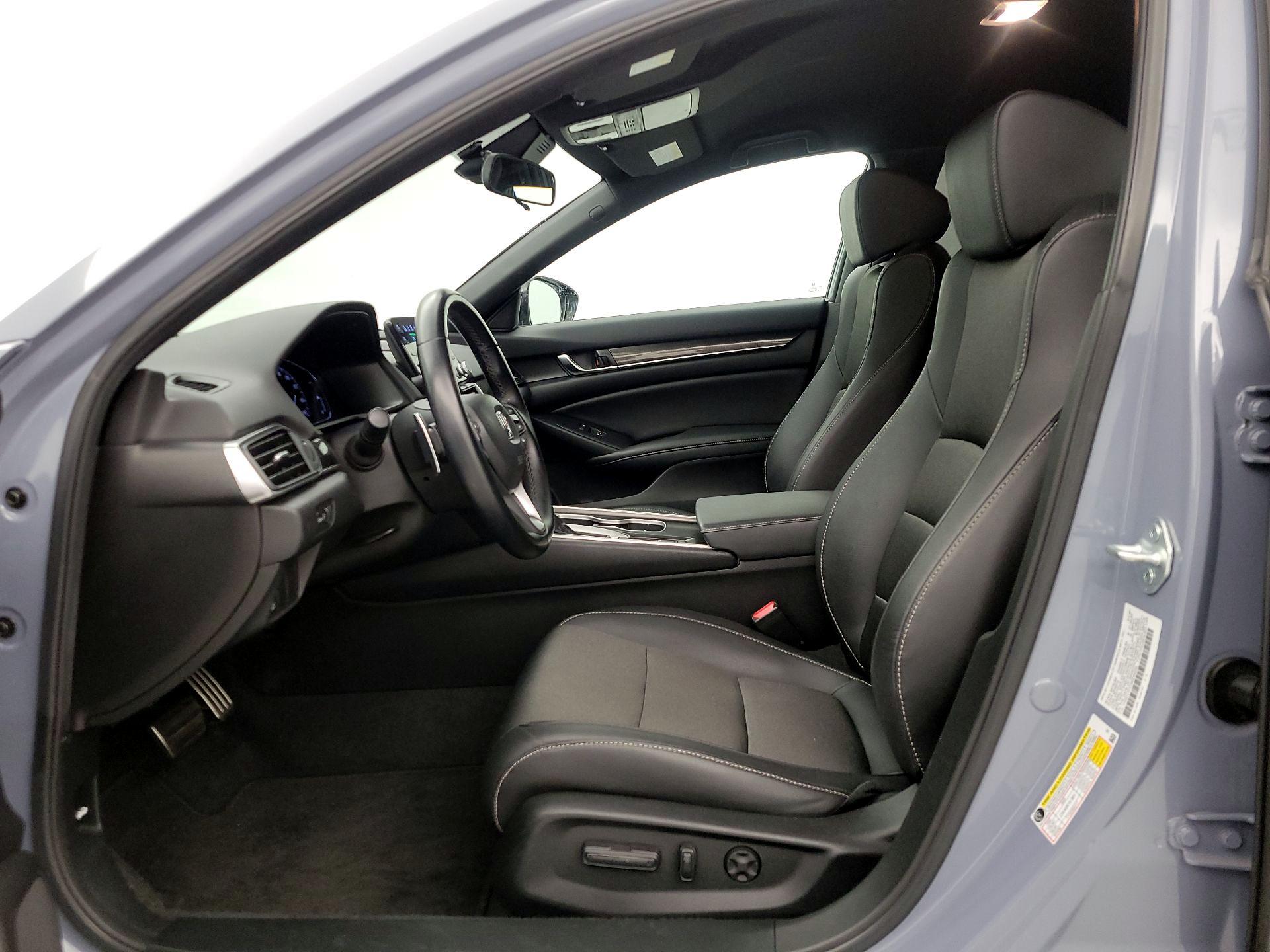 Thumbnail: 2021 Honda Accord - 11