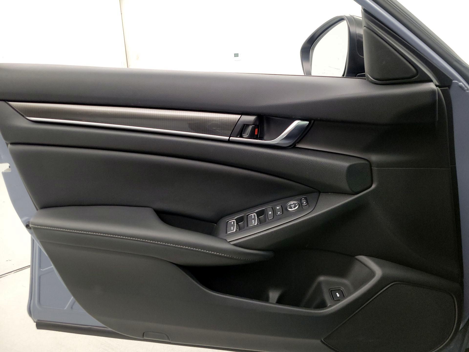 Thumbnail: 2021 Honda Accord - 12