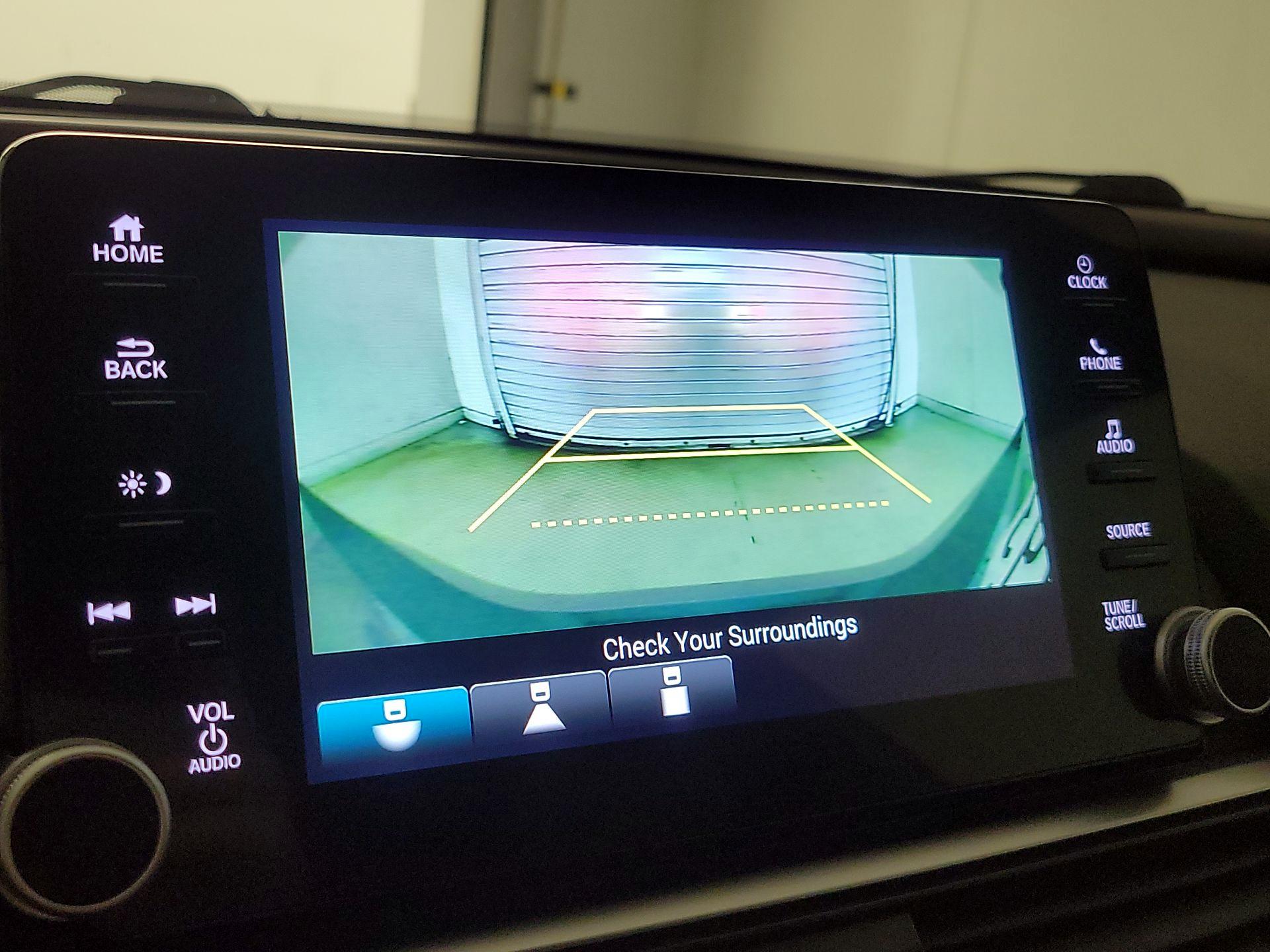 Thumbnail: 2021 Honda Accord - 14