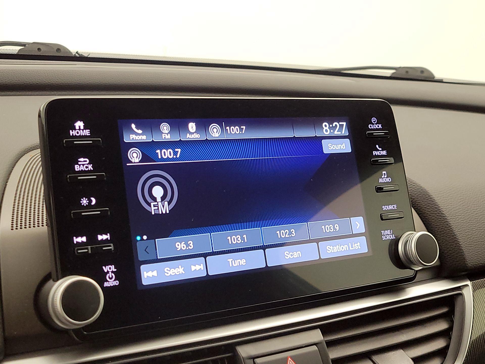 Thumbnail: 2021 Honda Accord - 15