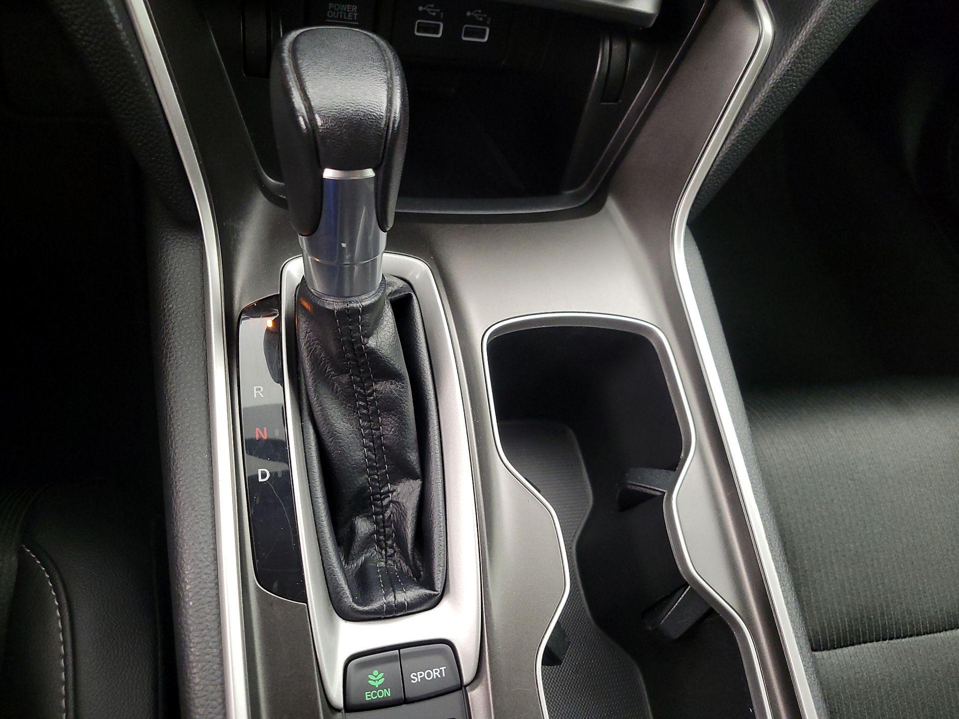 Thumbnail: 2021 Honda Accord - 17