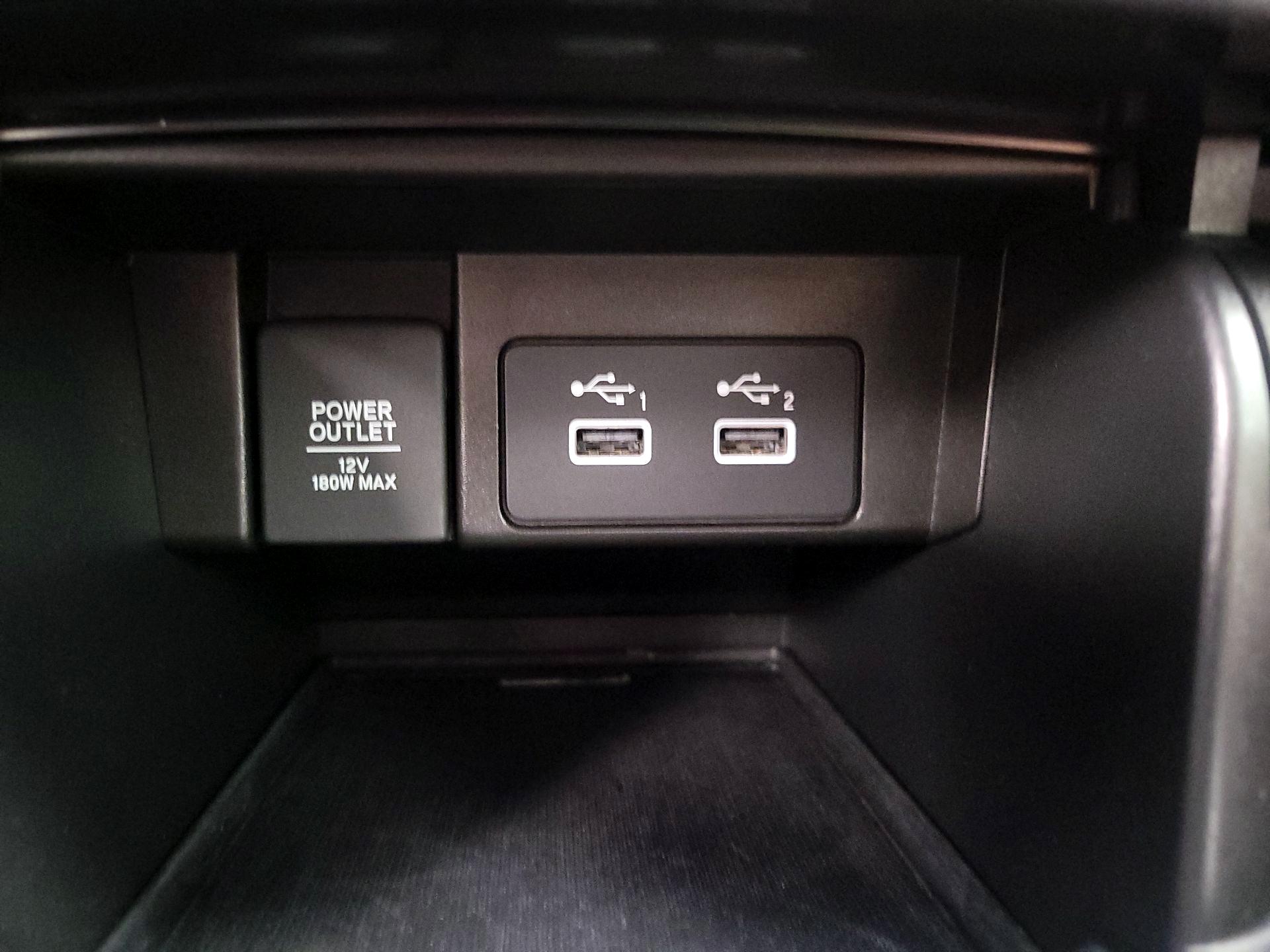 Thumbnail: 2021 Honda Accord - 18