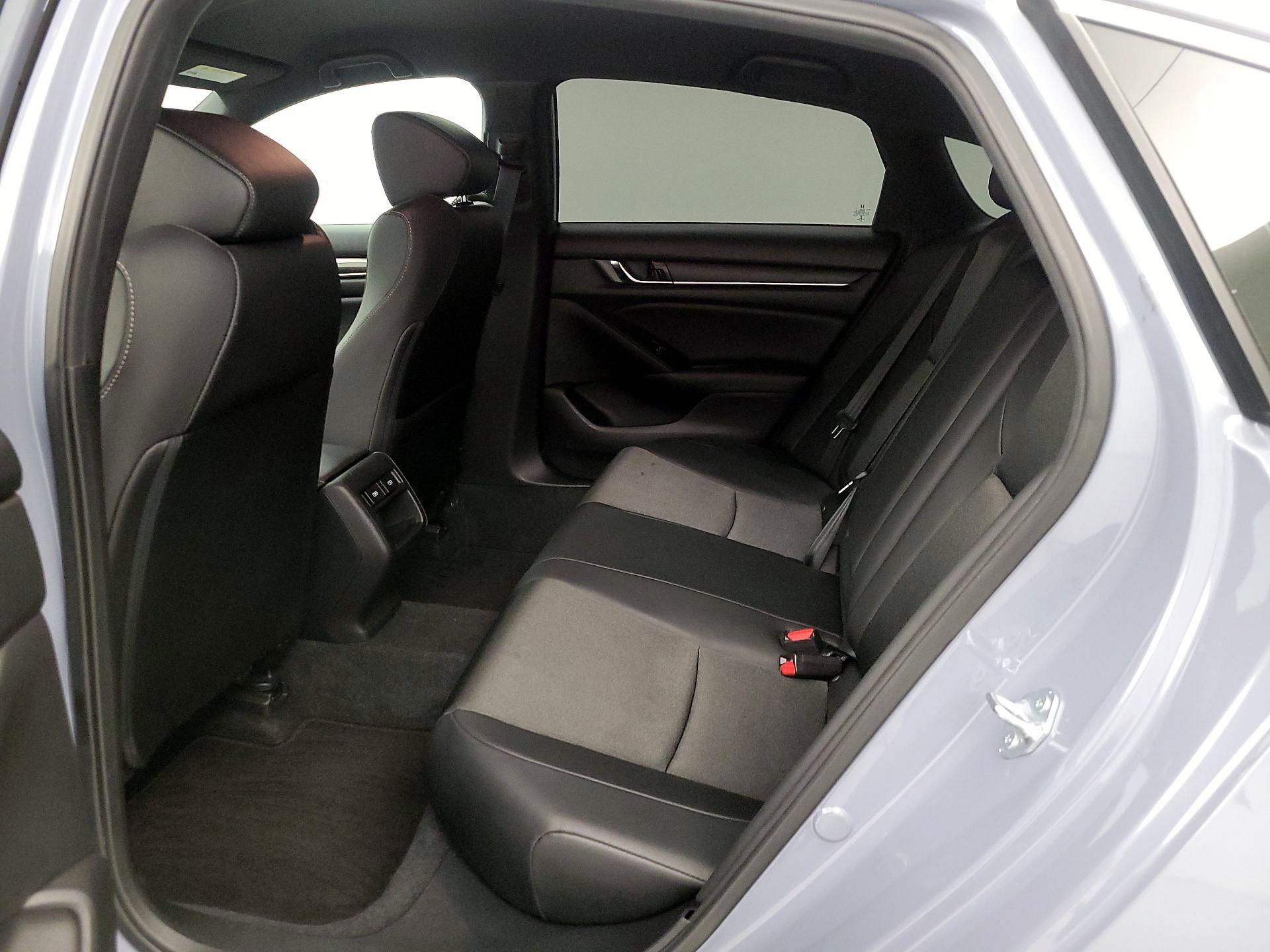 Thumbnail: 2021 Honda Accord - 19