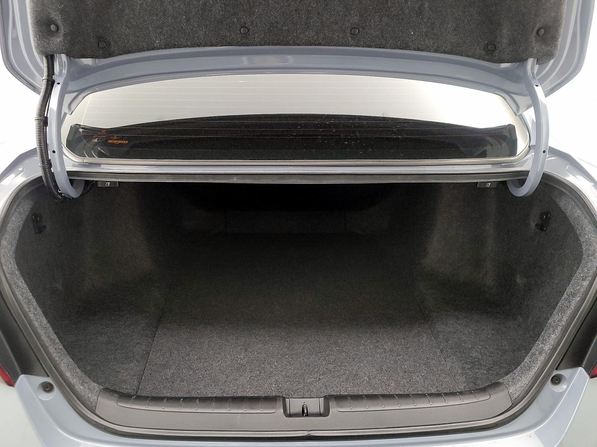 Thumbnail: 2021 Honda Accord - 20